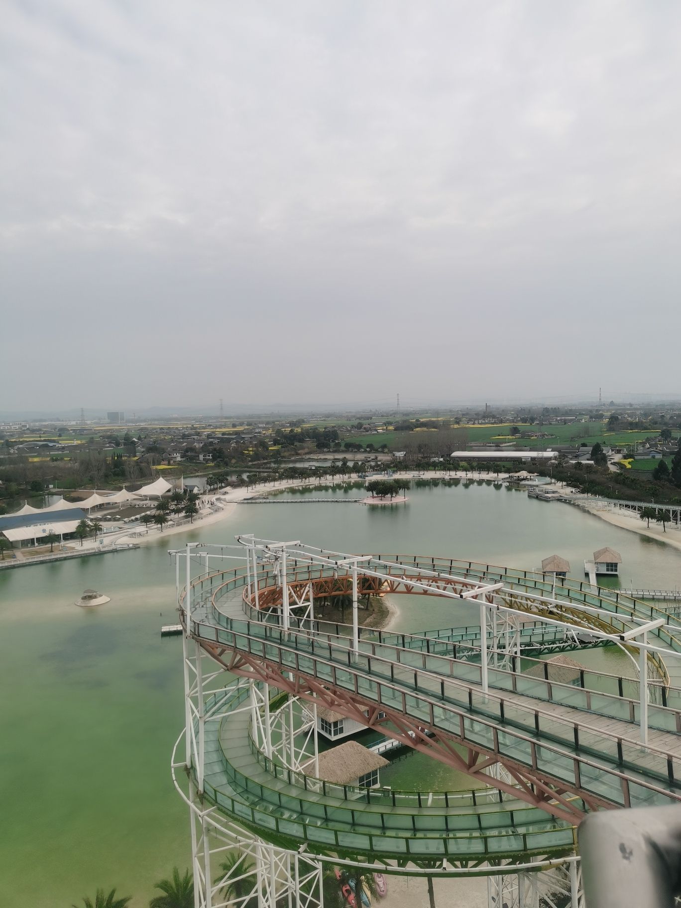 中国和海旅行图片 3
