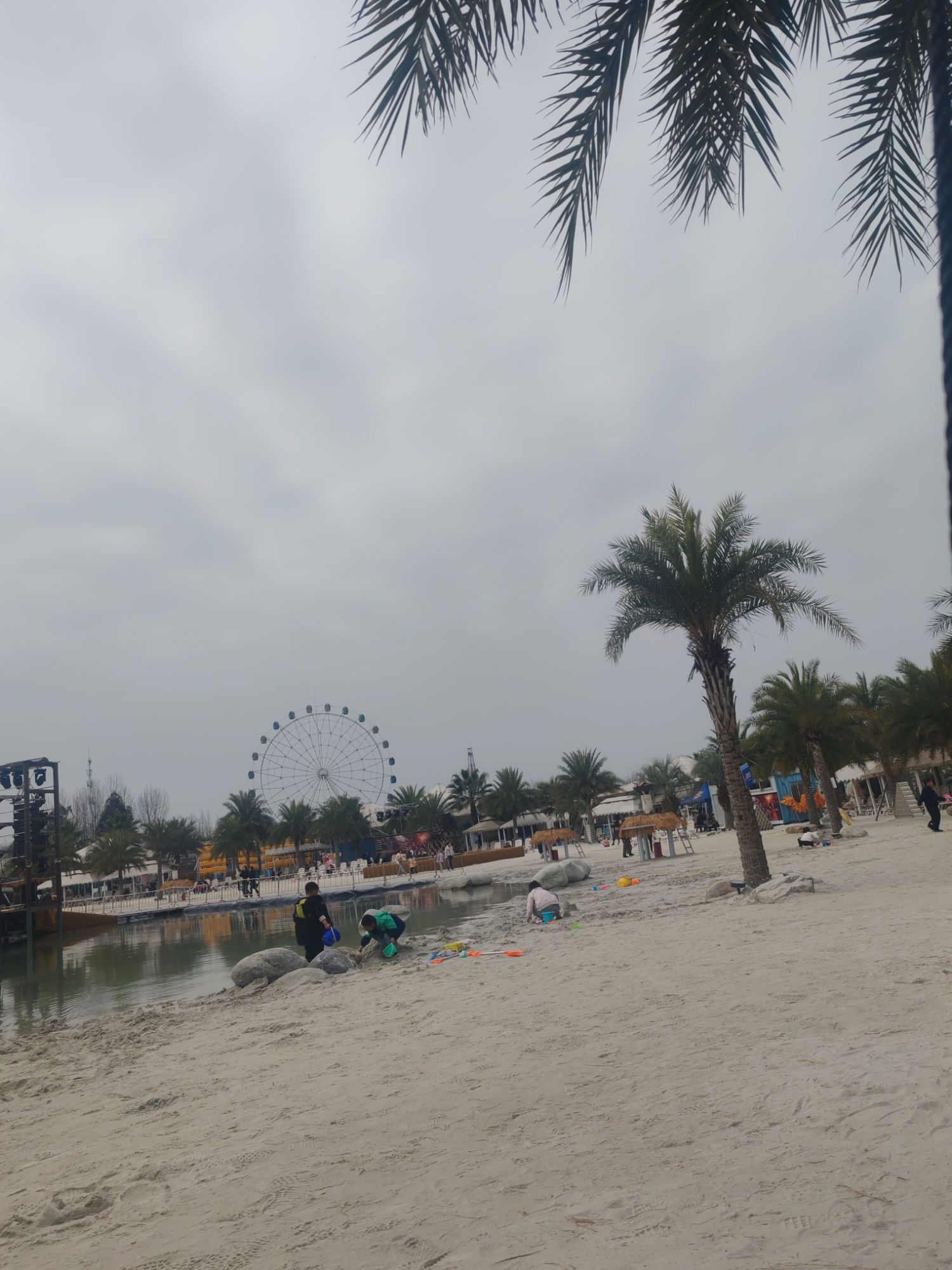 中国和海旅行图片 1