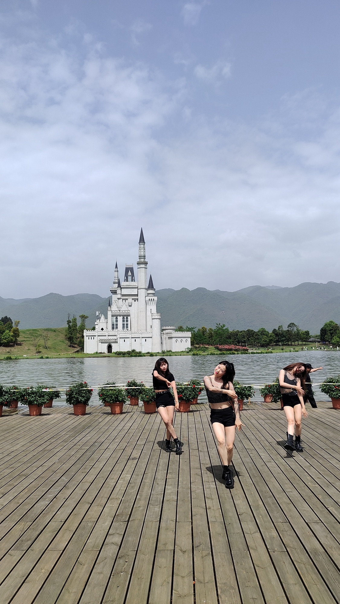 中国和海旅行图片 2