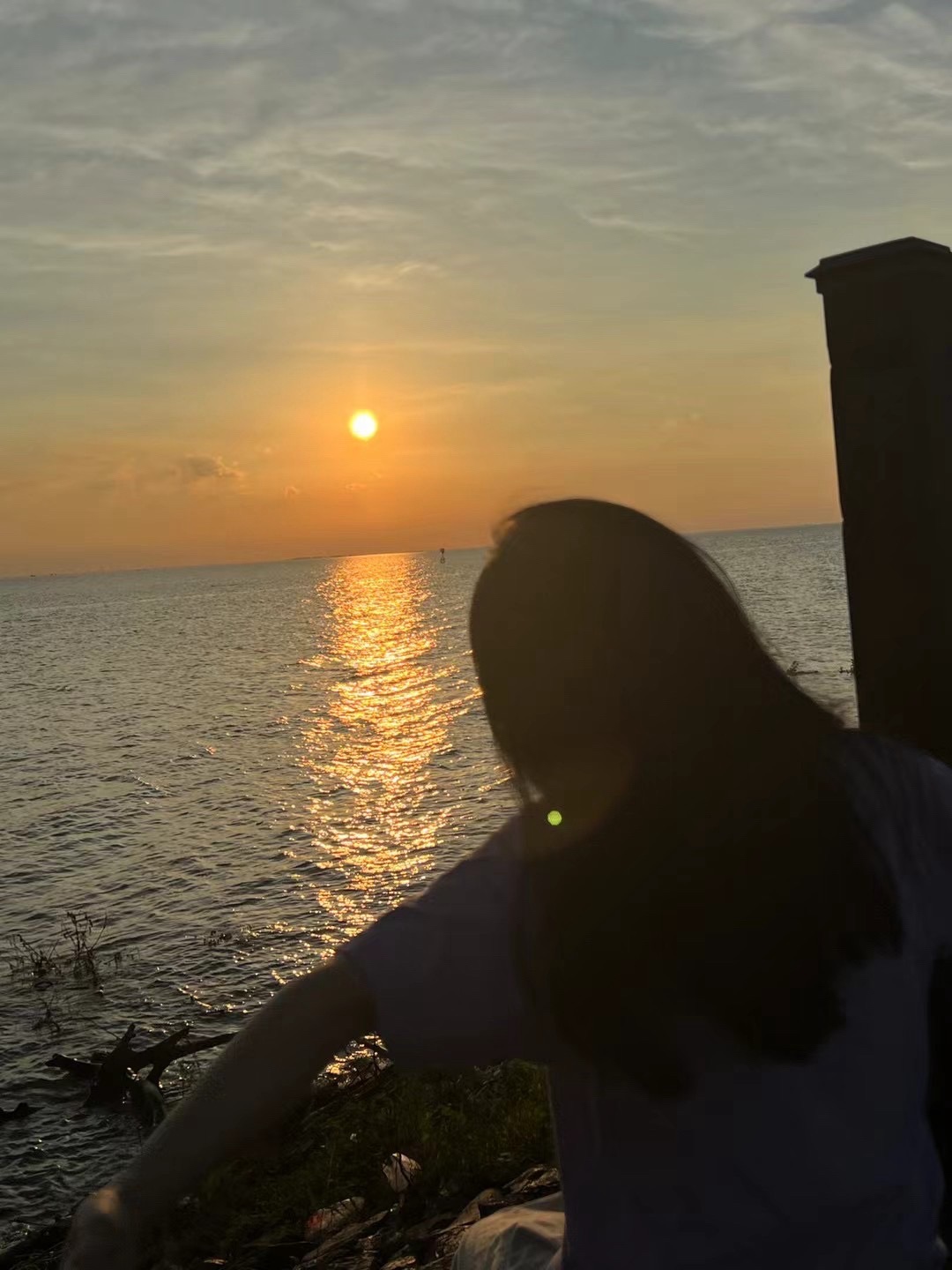余干县康山垦殖场江豚湾旅行图片 3