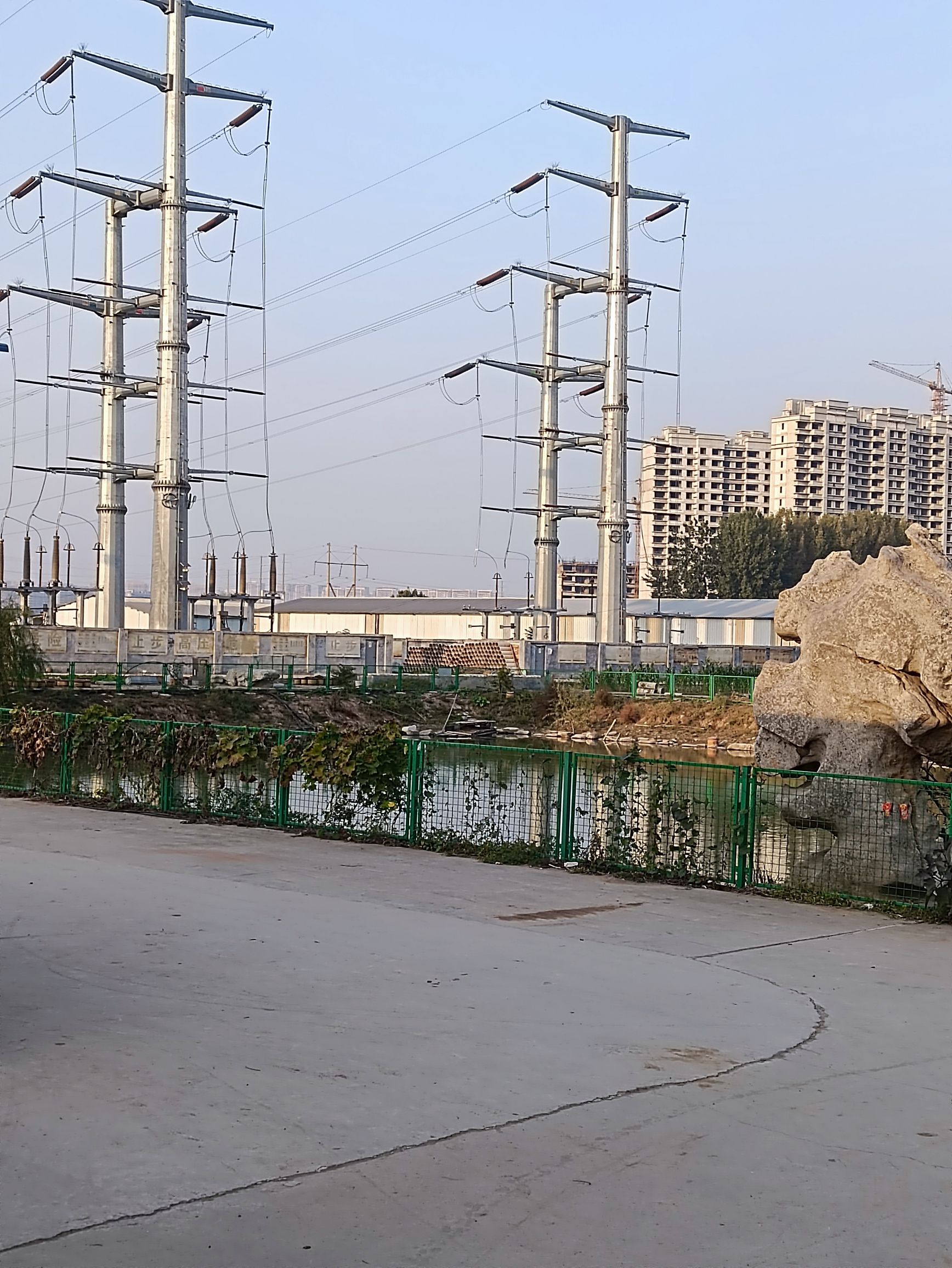 饮马泉旅行图片 1