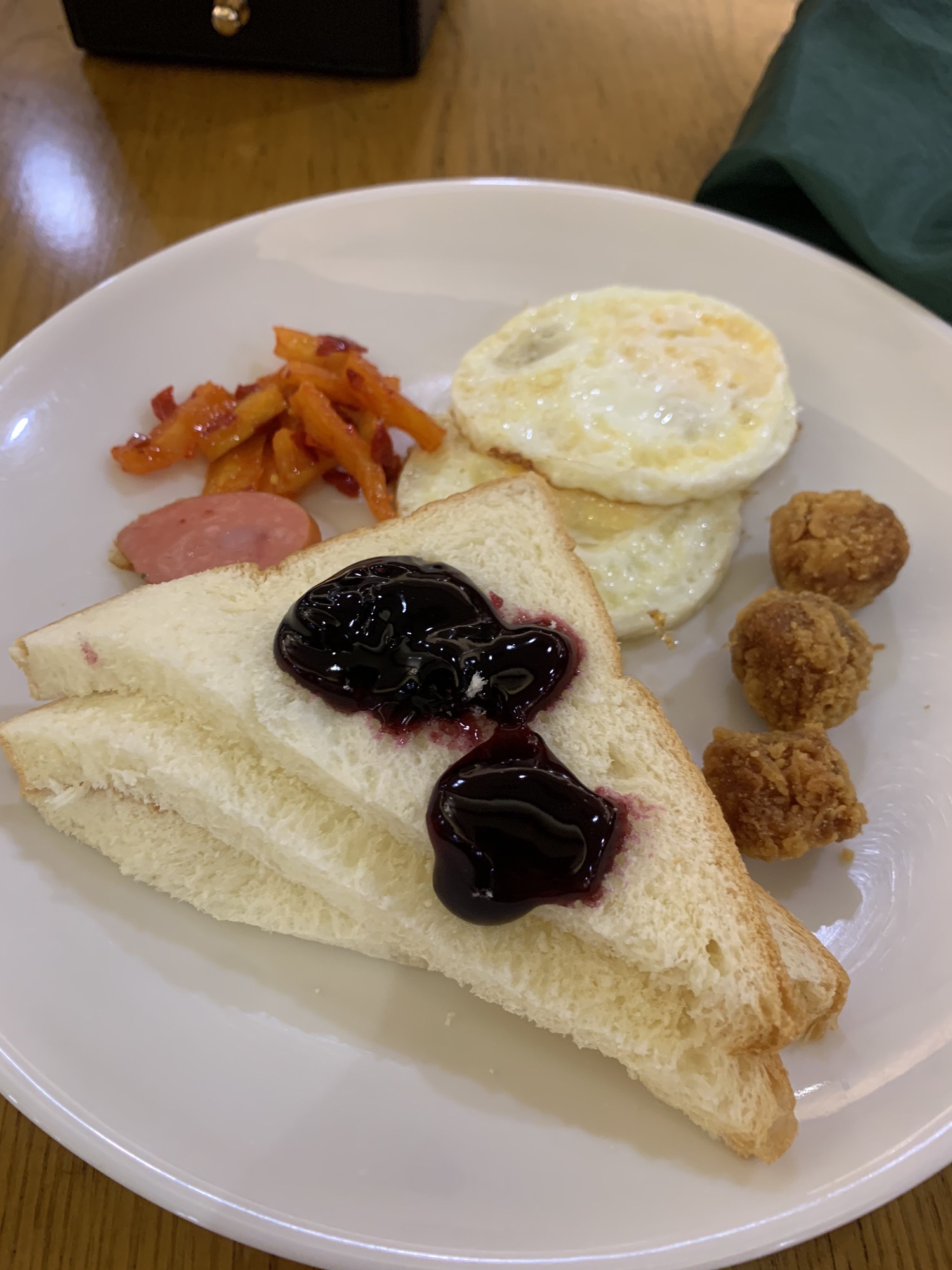 长白山乐高美温泉度假酒店旅行图片 2