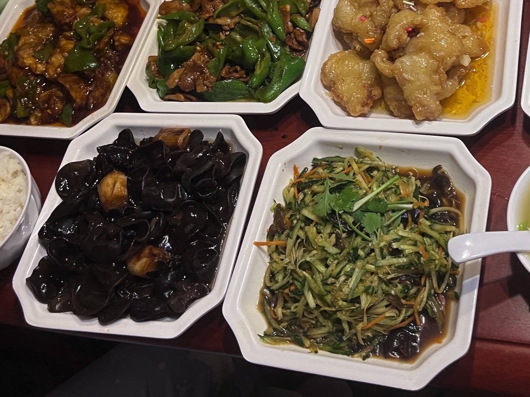 长白山乐高美温泉度假酒店旅行图片 3