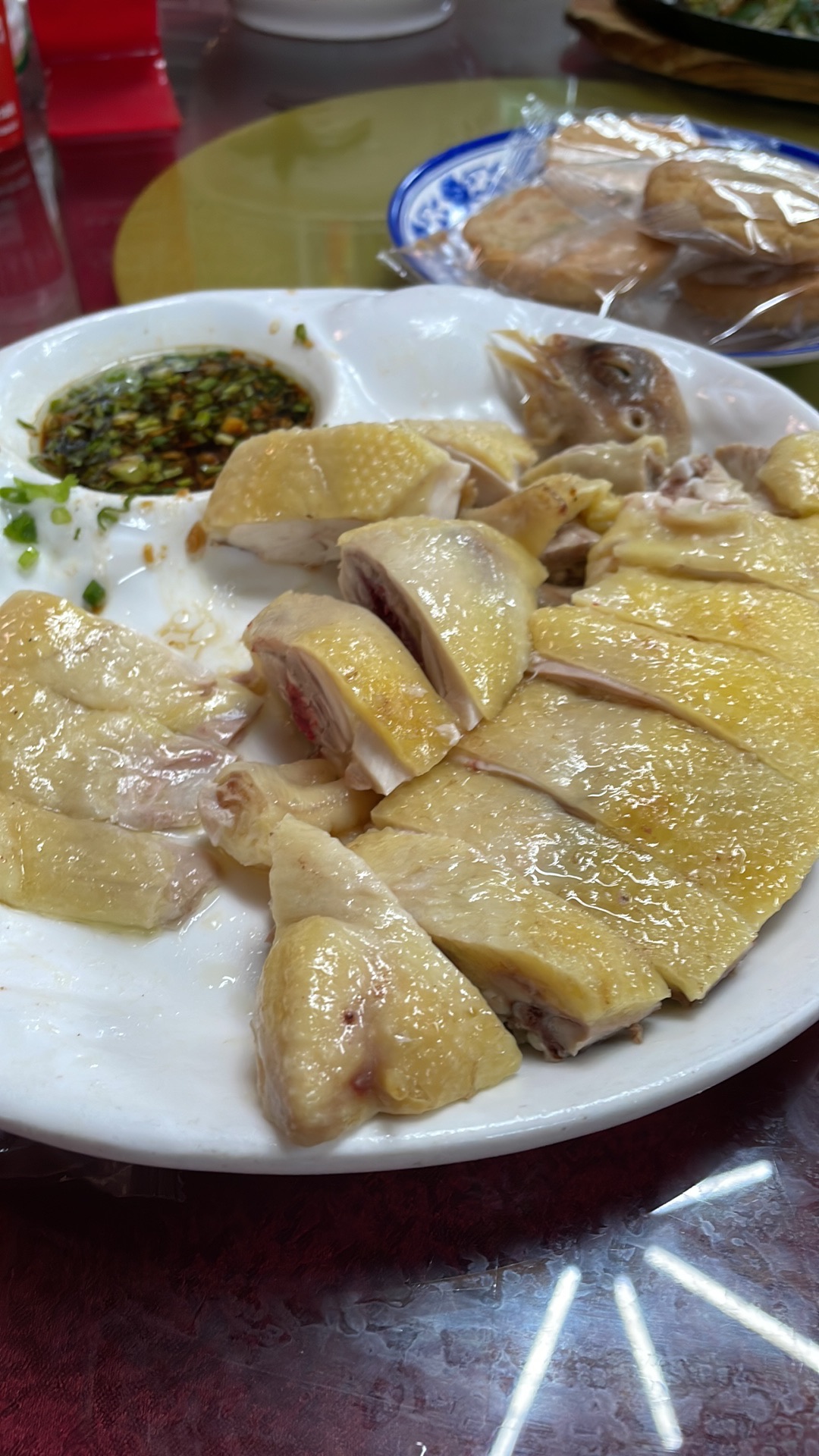 广远杏花鸡山庄