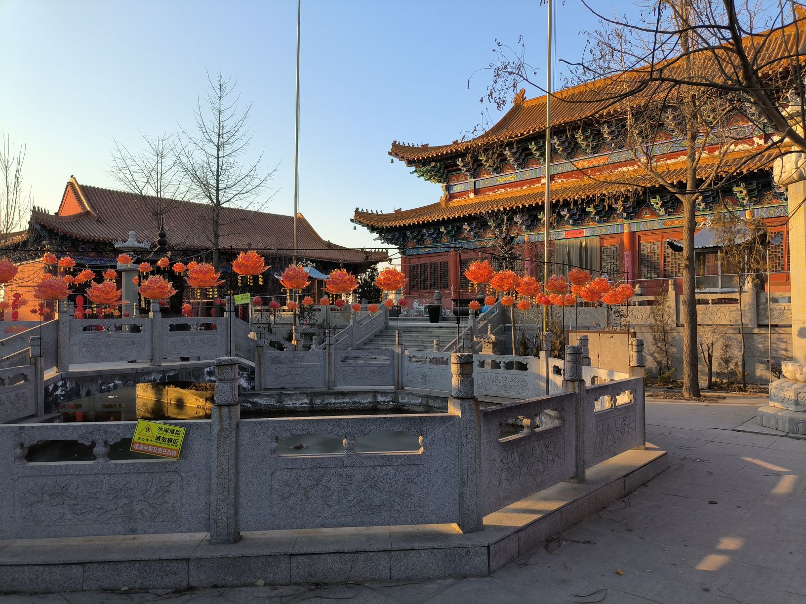 皇觉寺旅行图片 3