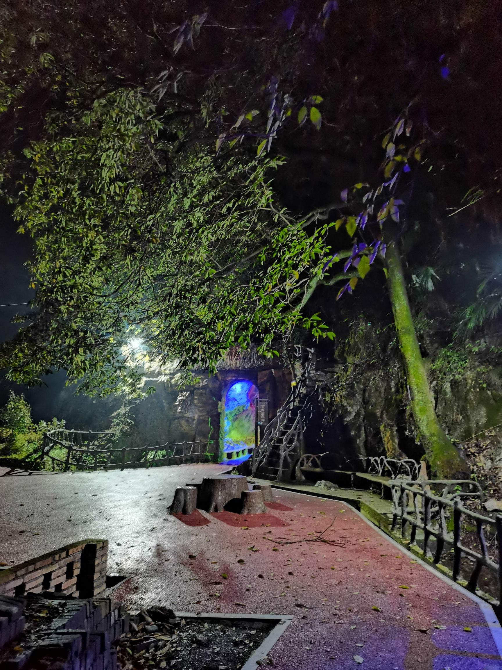 石溪金泉洞旅行图片 1