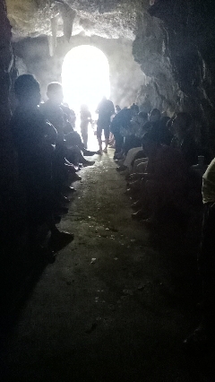 石溪金泉洞