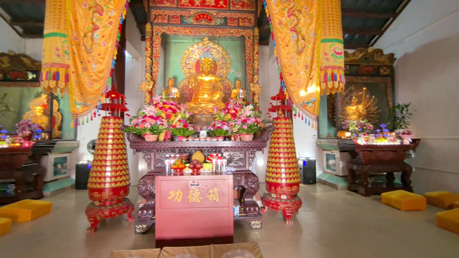 仁心寺旅行图片 1