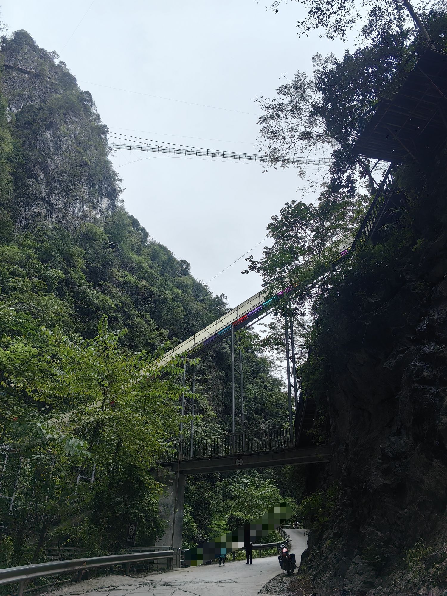 丹炉山景区旅行图片 3