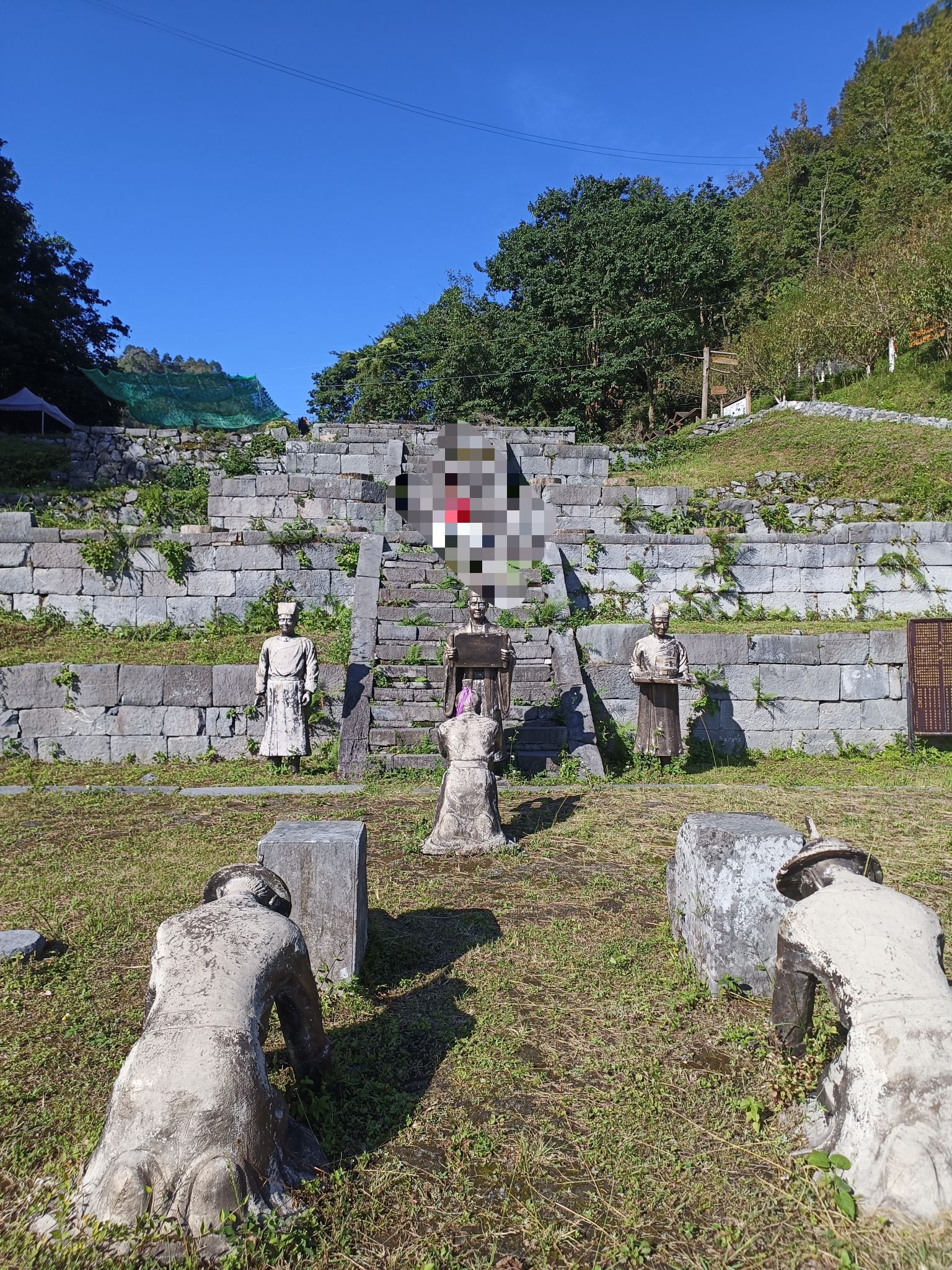 丹炉山景区旅行图片 3