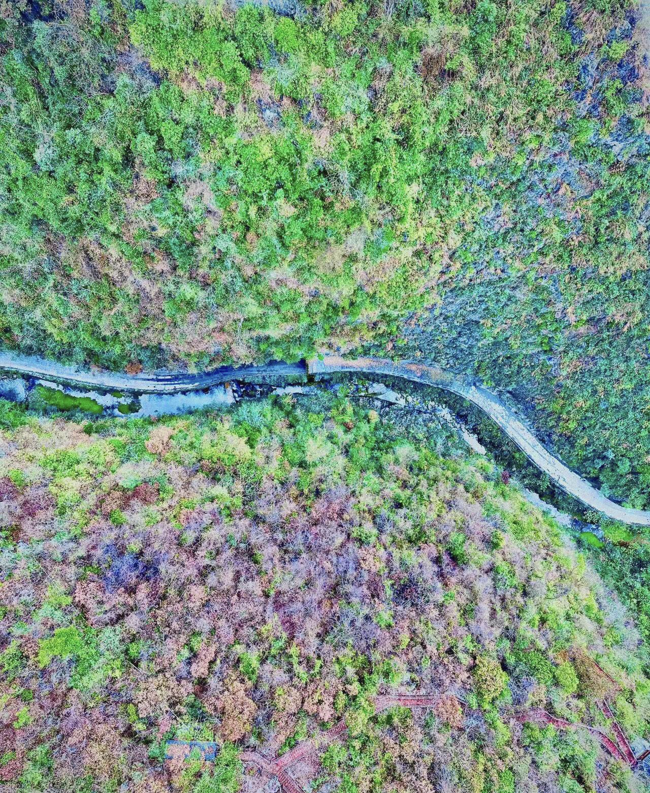 丹炉山景区旅行图片 3