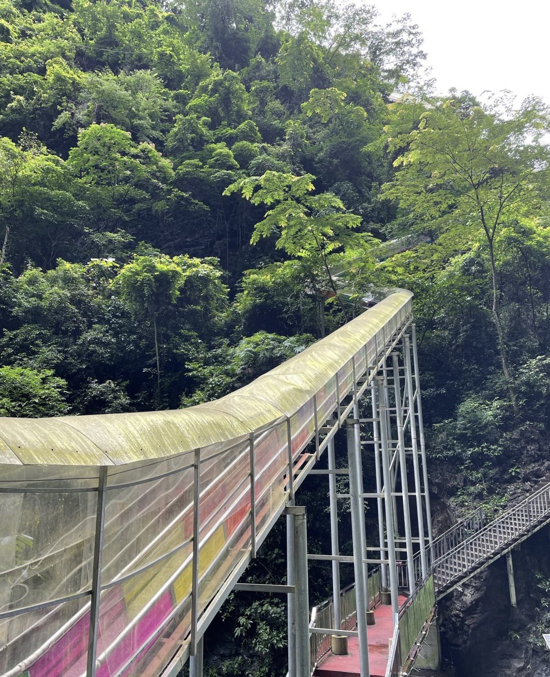 丹炉山景区旅行图片 3