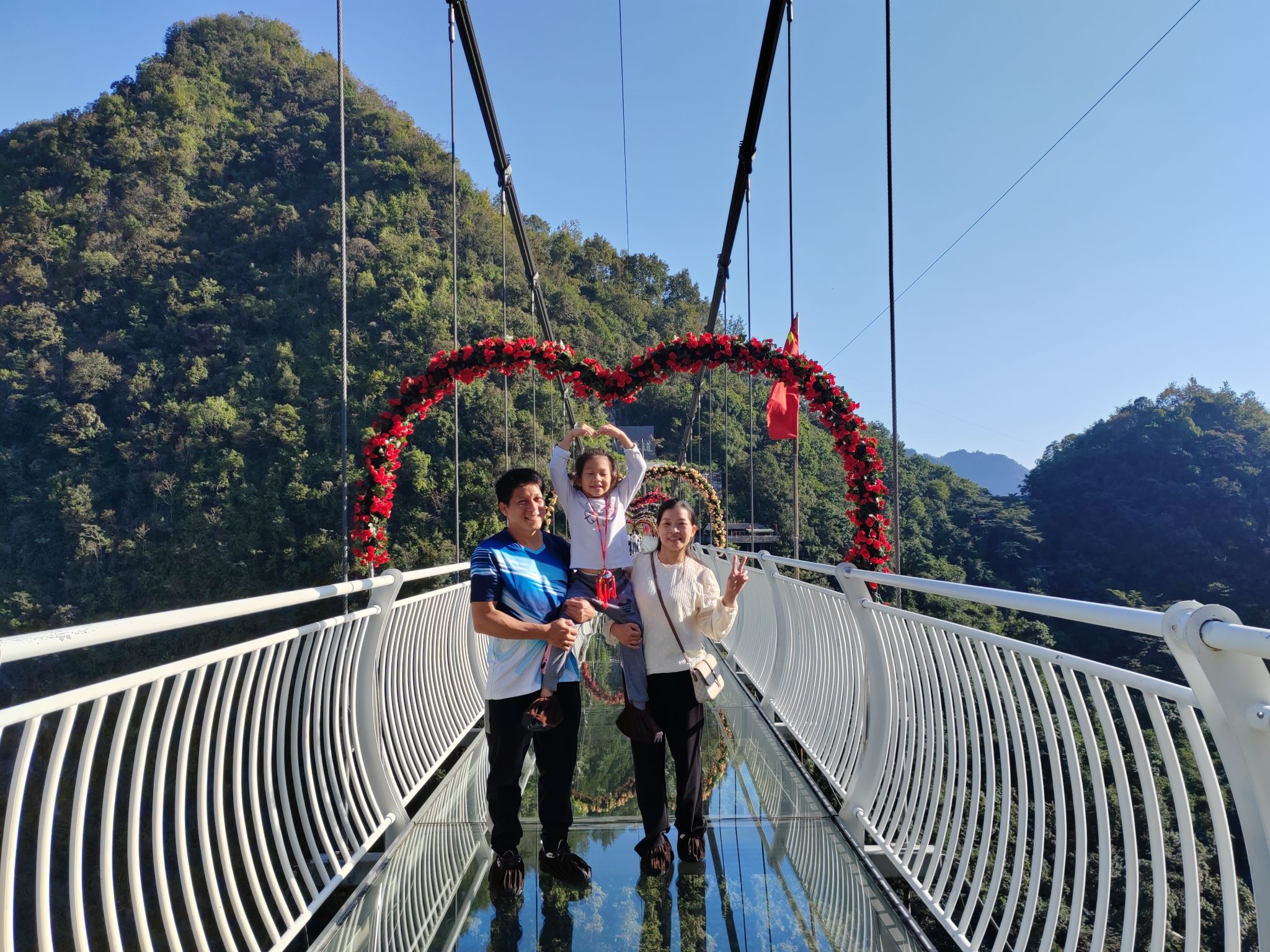 丹炉山景区旅行图片 1