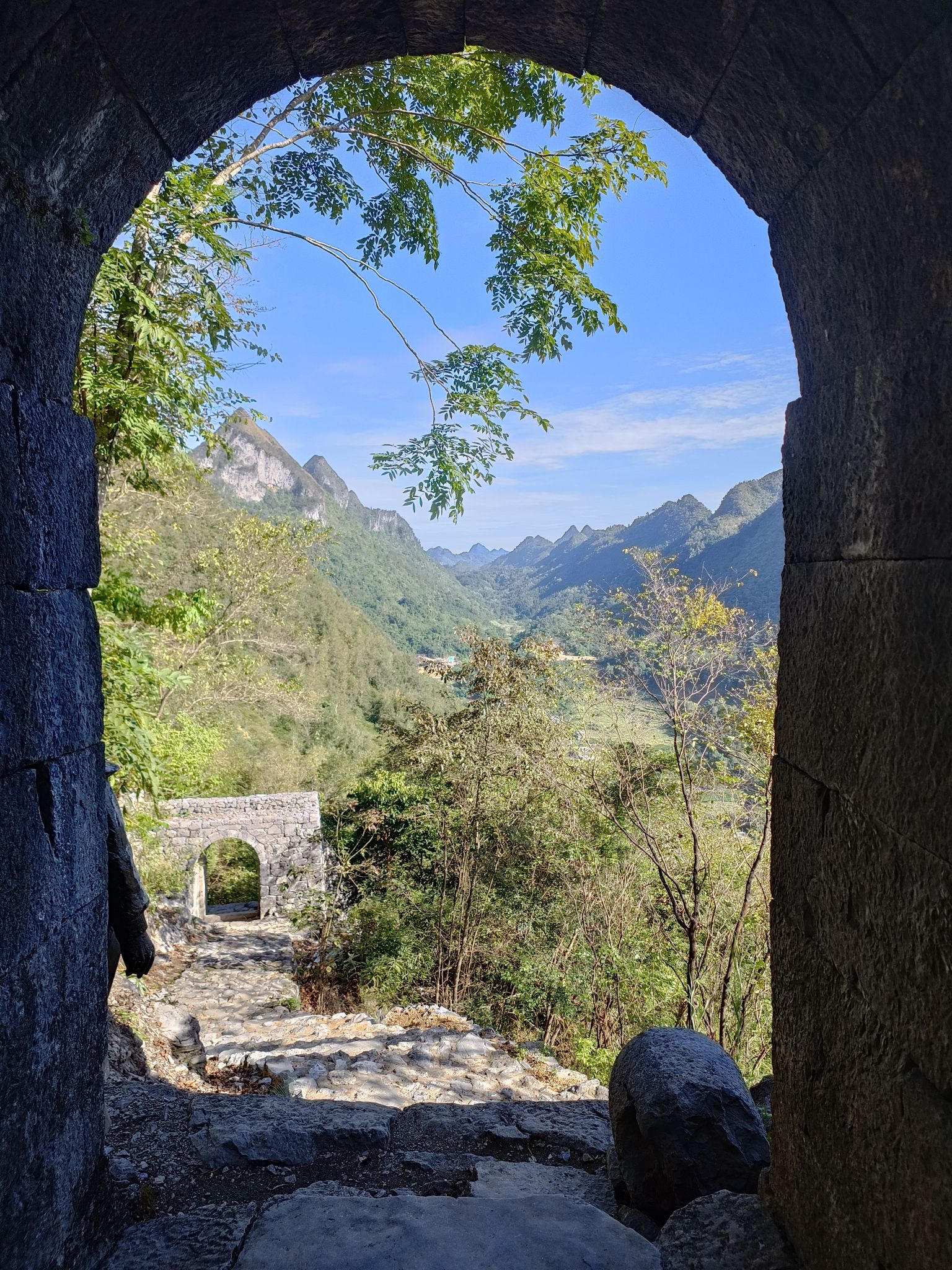 丹炉山景区旅行图片 2