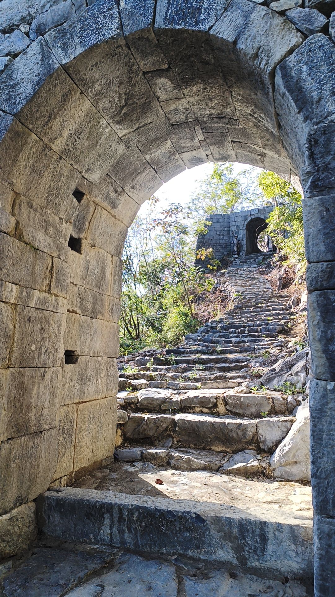 丹炉山景区旅行图片 1