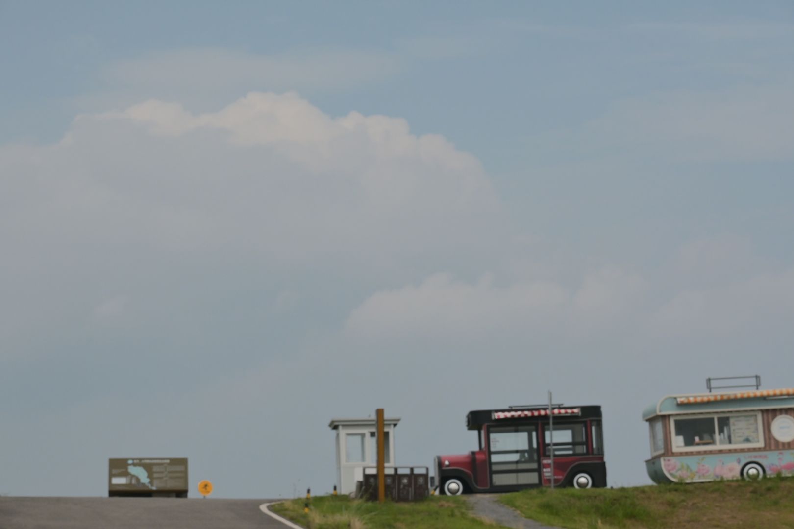 七坪寨乡村旅游景区旅行图片 2