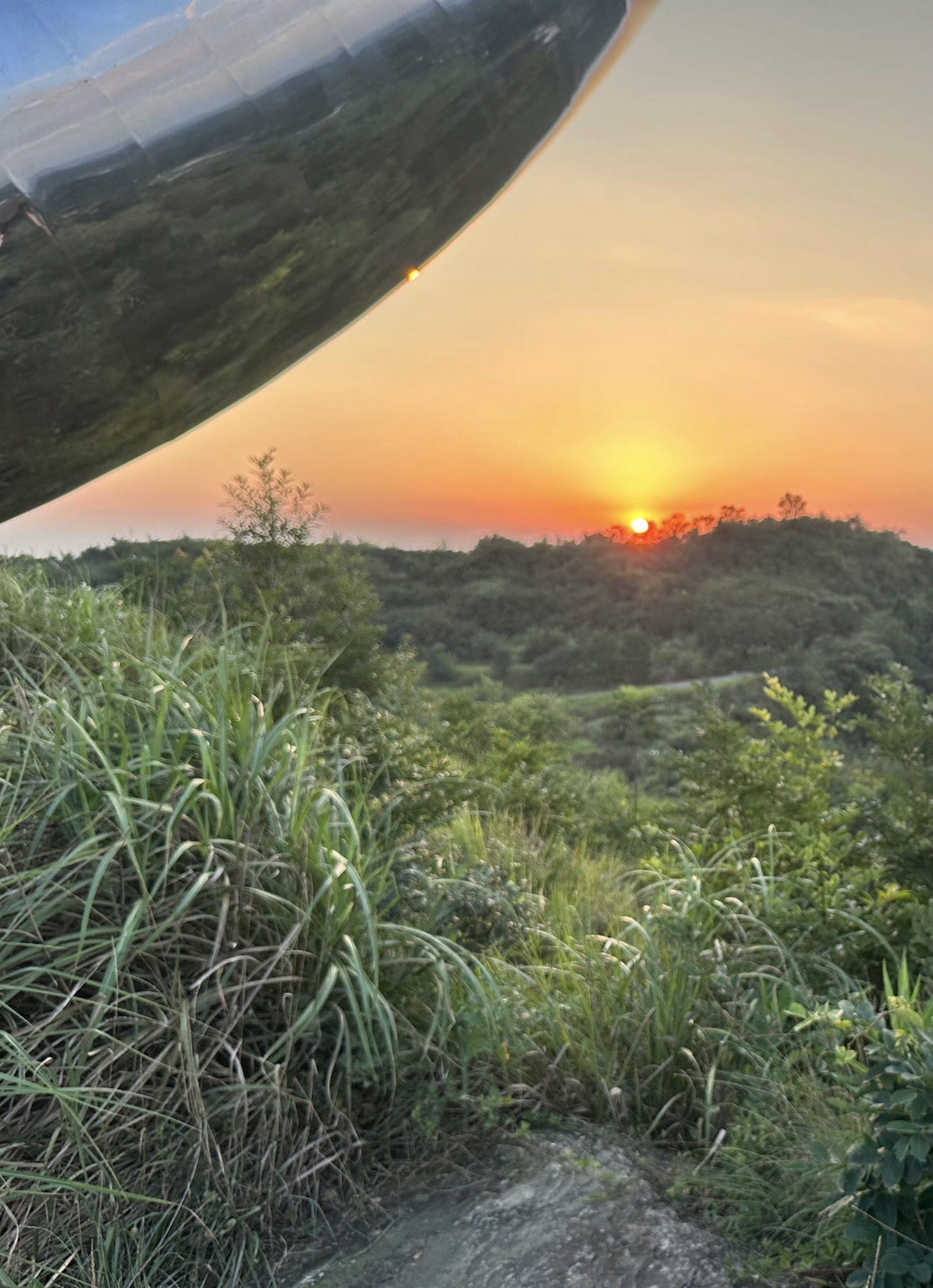 七坪寨乡村旅游景区旅行图片 2