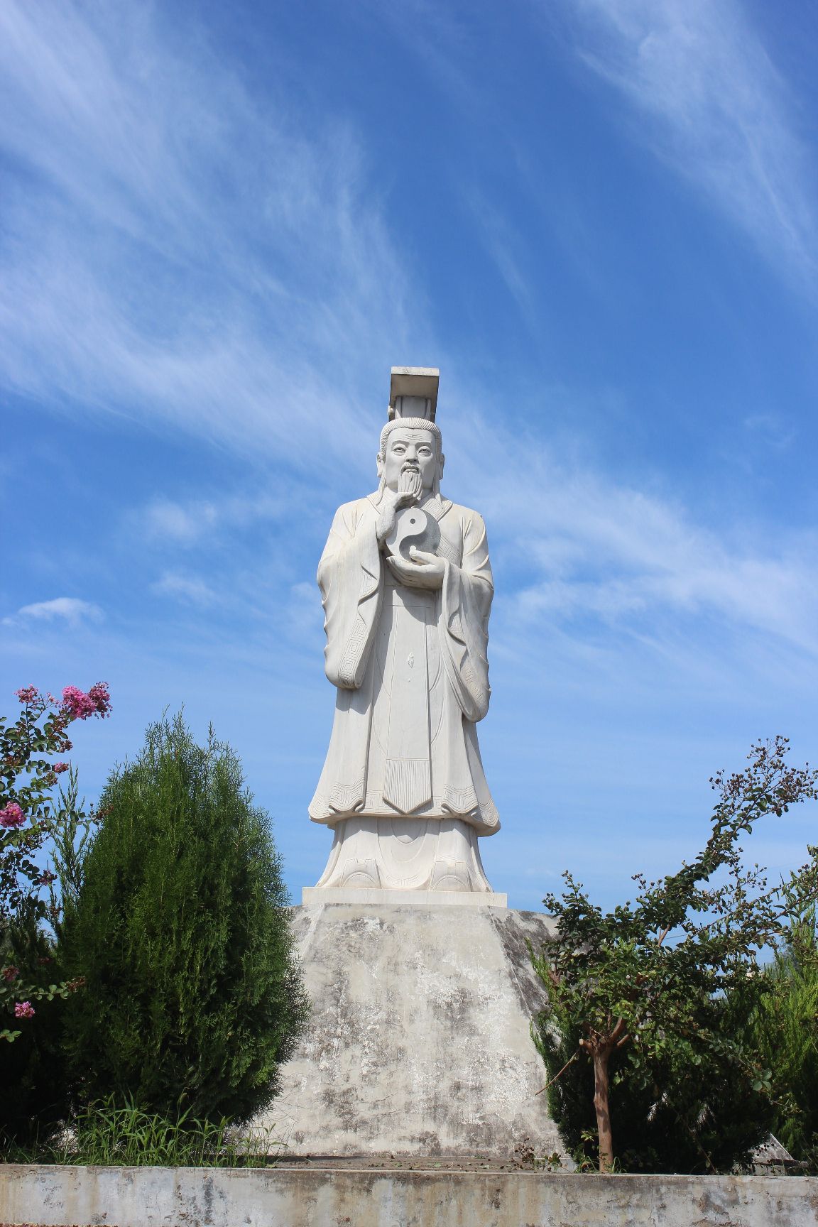 延津通太纪念园风景区旅行图片 2