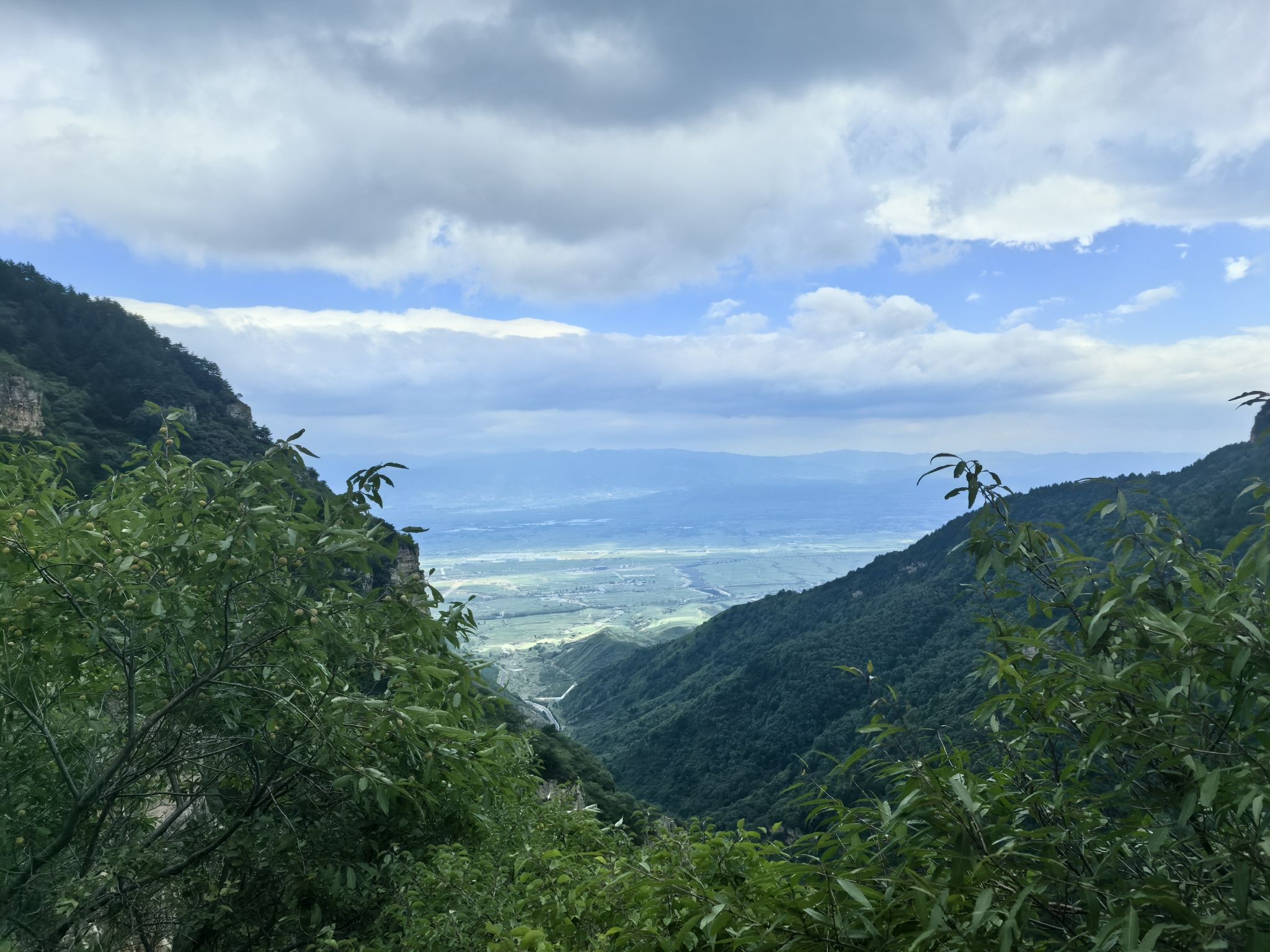 白人岩寺旅行图片 3