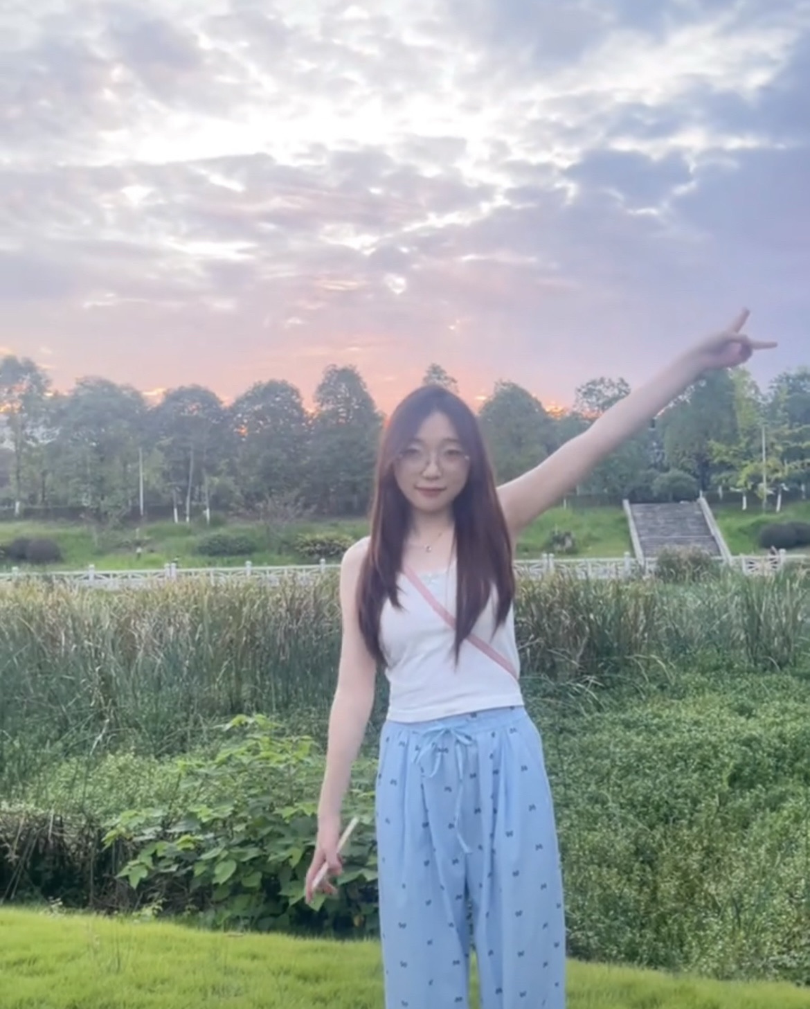 明月岛公园旅行图片 2