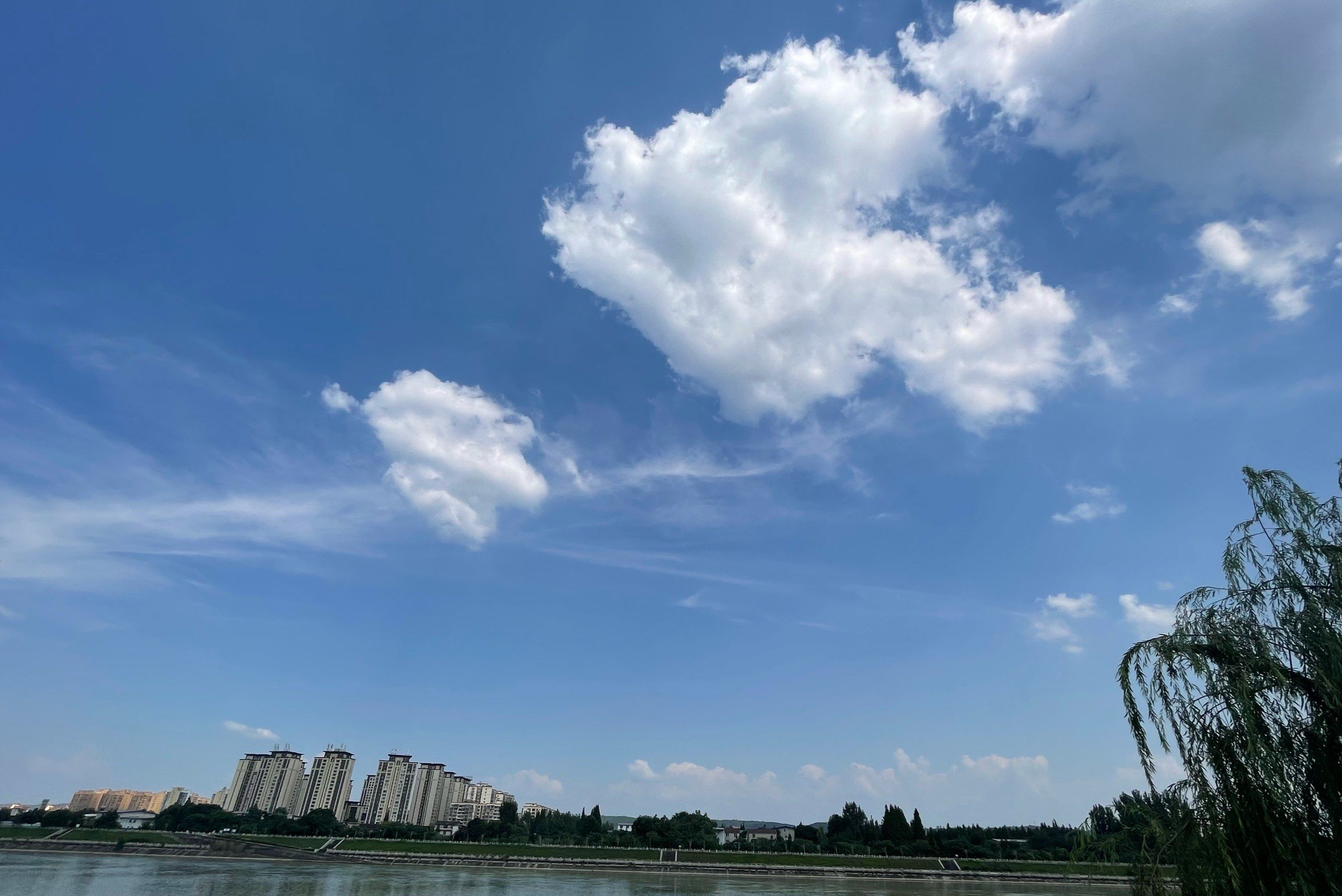 明月岛公园旅行图片 2