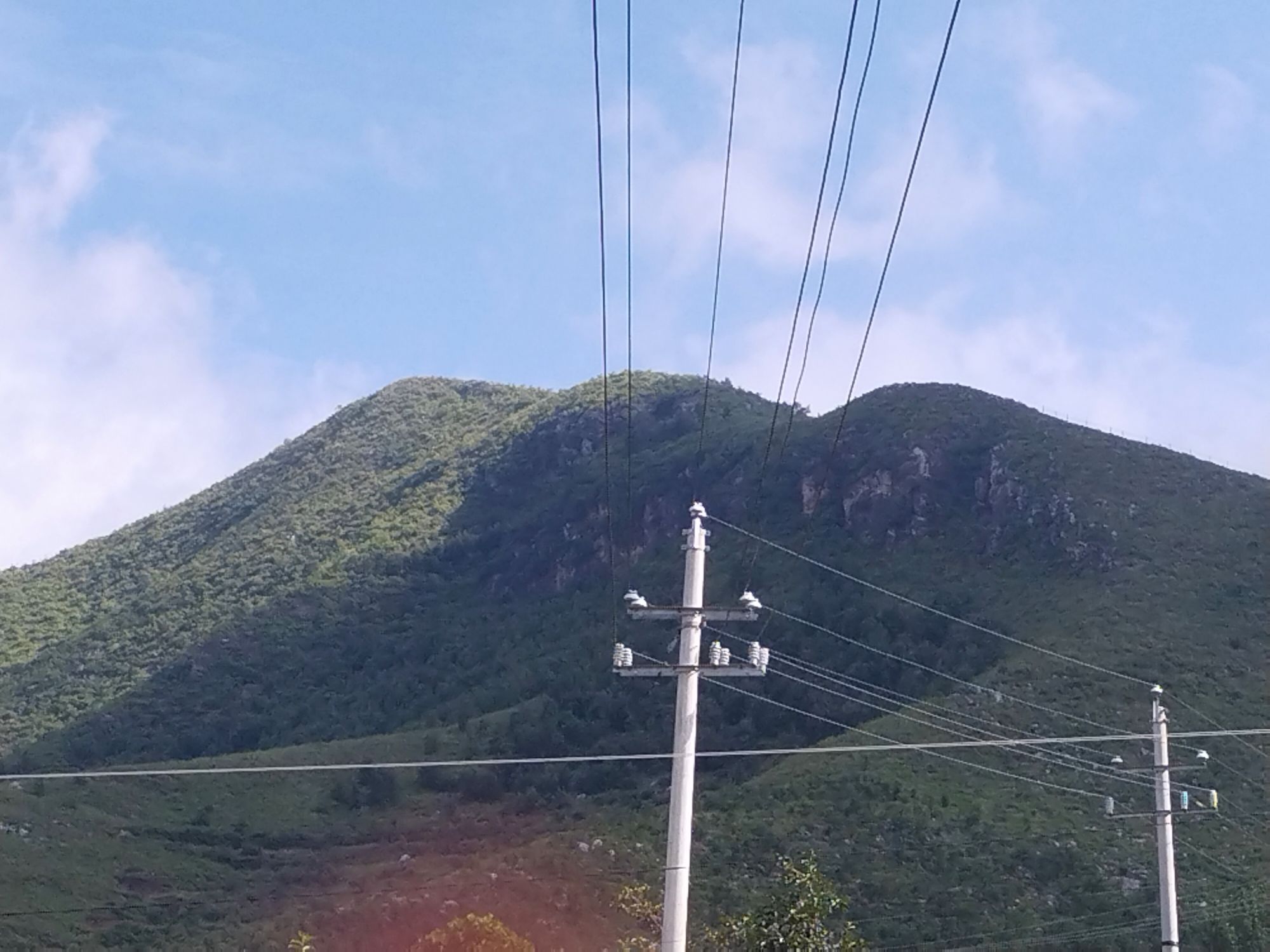 南召猿人遗址旅行图片 1