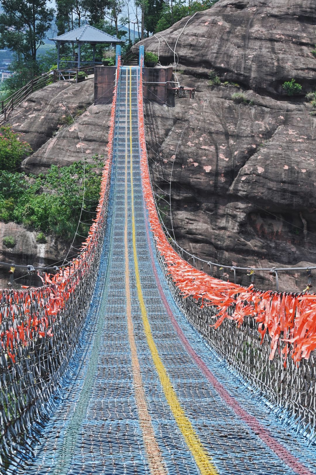 马头山风景区旅行图片 1