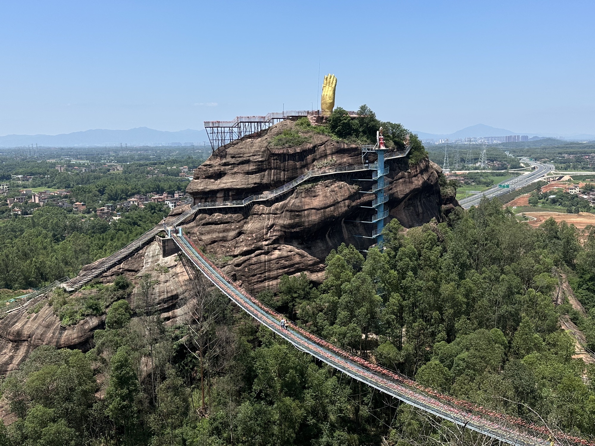马头山风景区旅行图片 2
