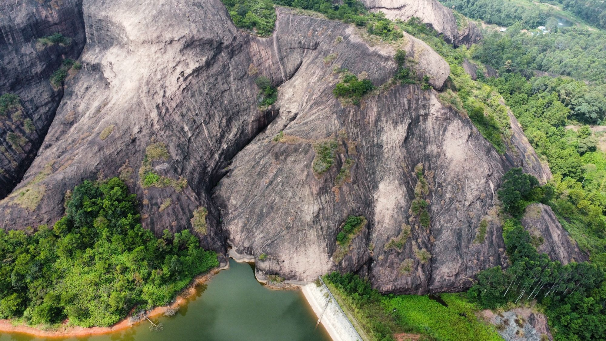 马头山风景区旅行图片 3