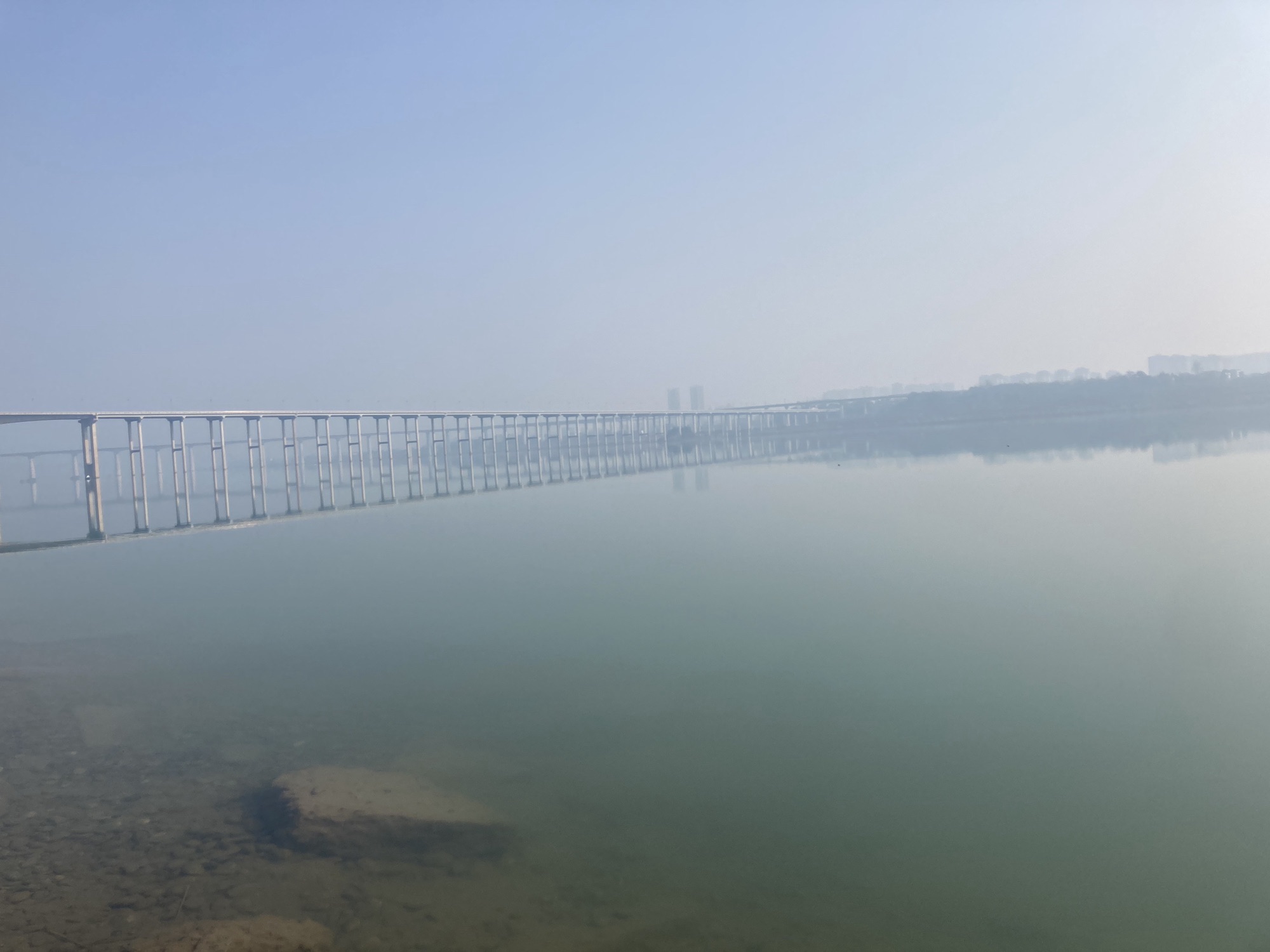 双女石公园旅行图片 3