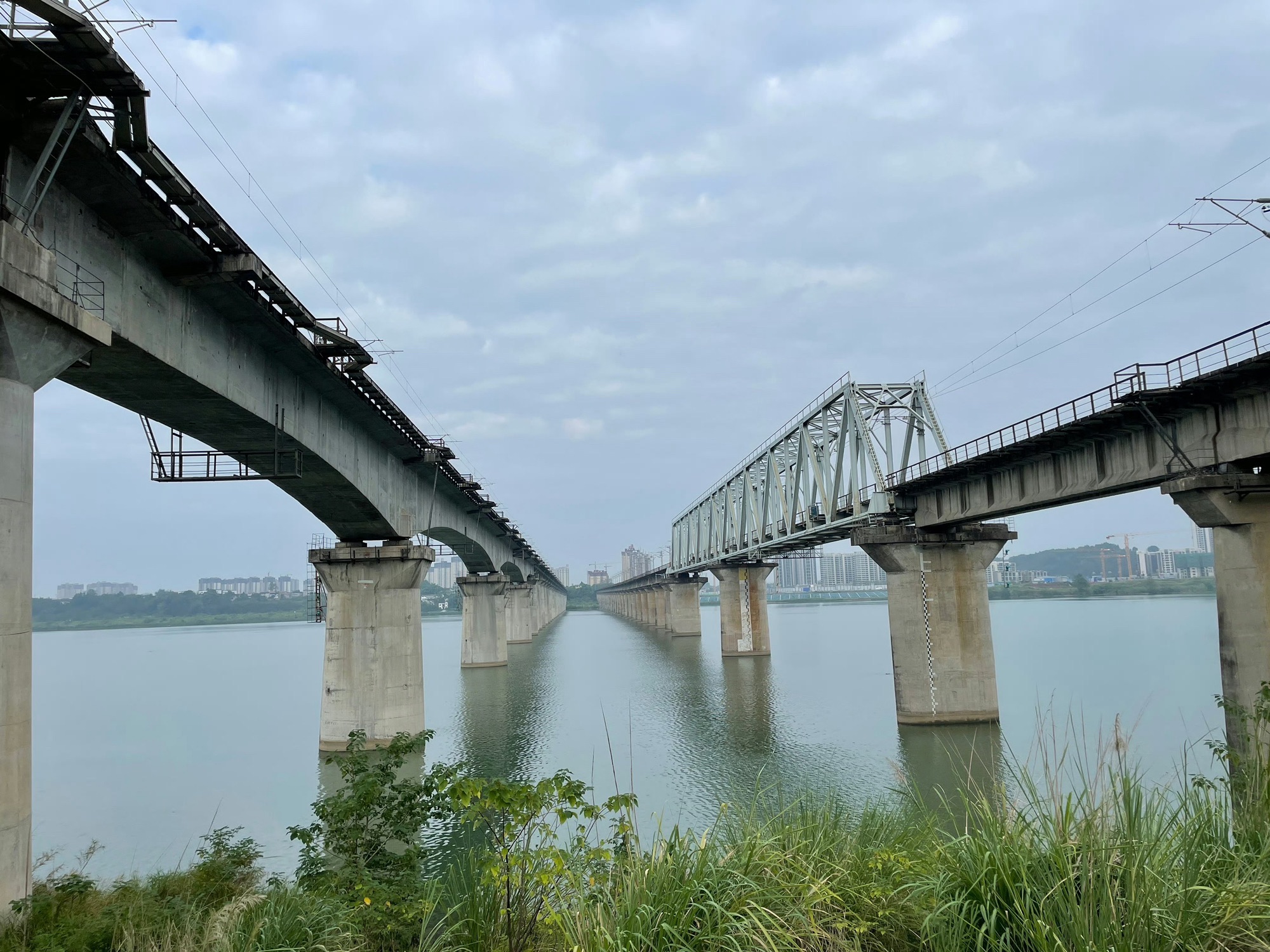 双女石公园旅行图片 1