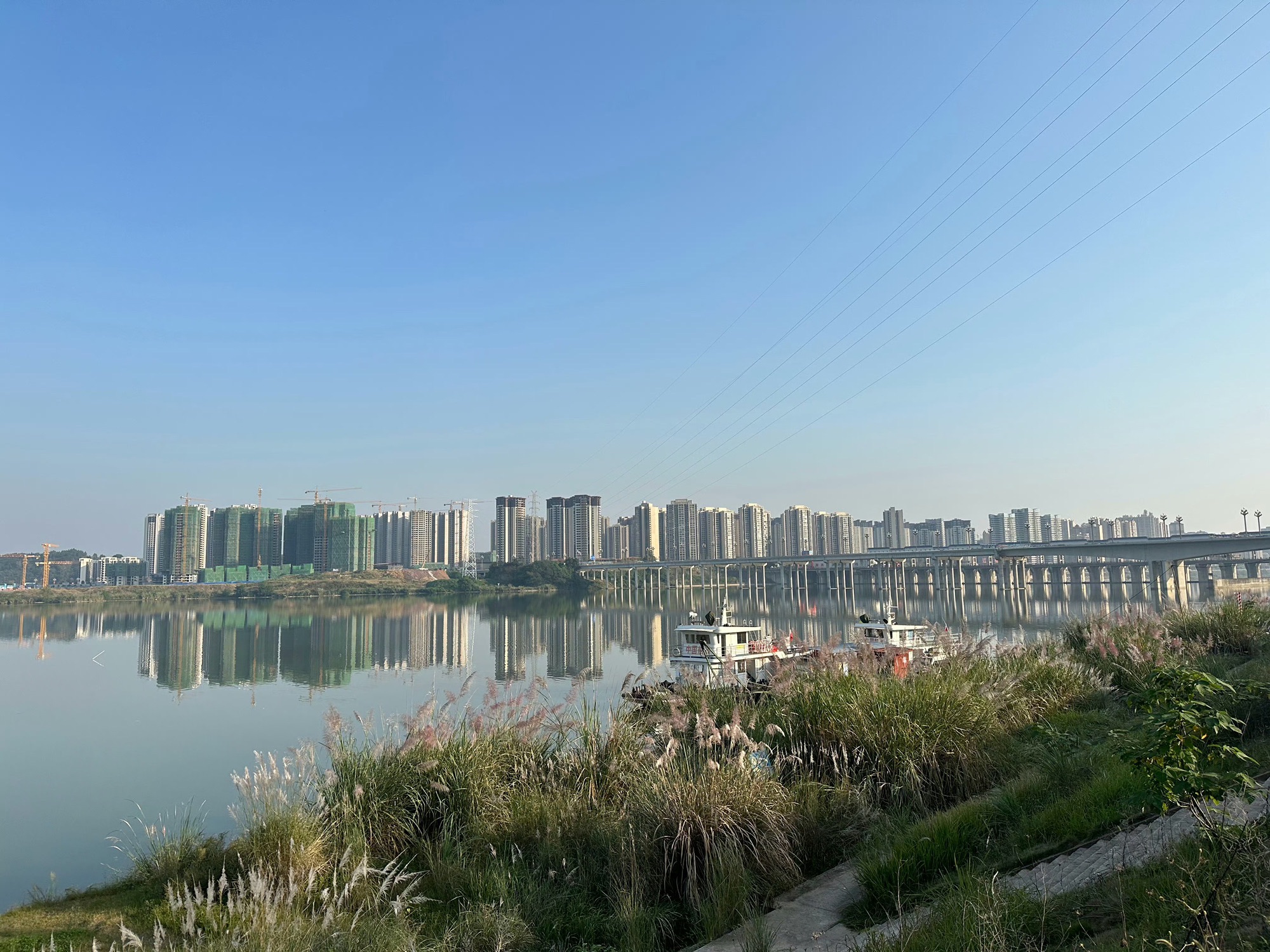 双女石公园旅行图片 2