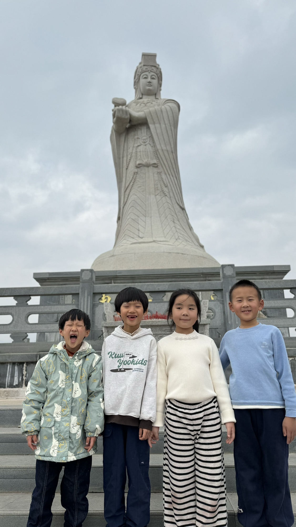 西黄妈祖文化公园旅行图片 1