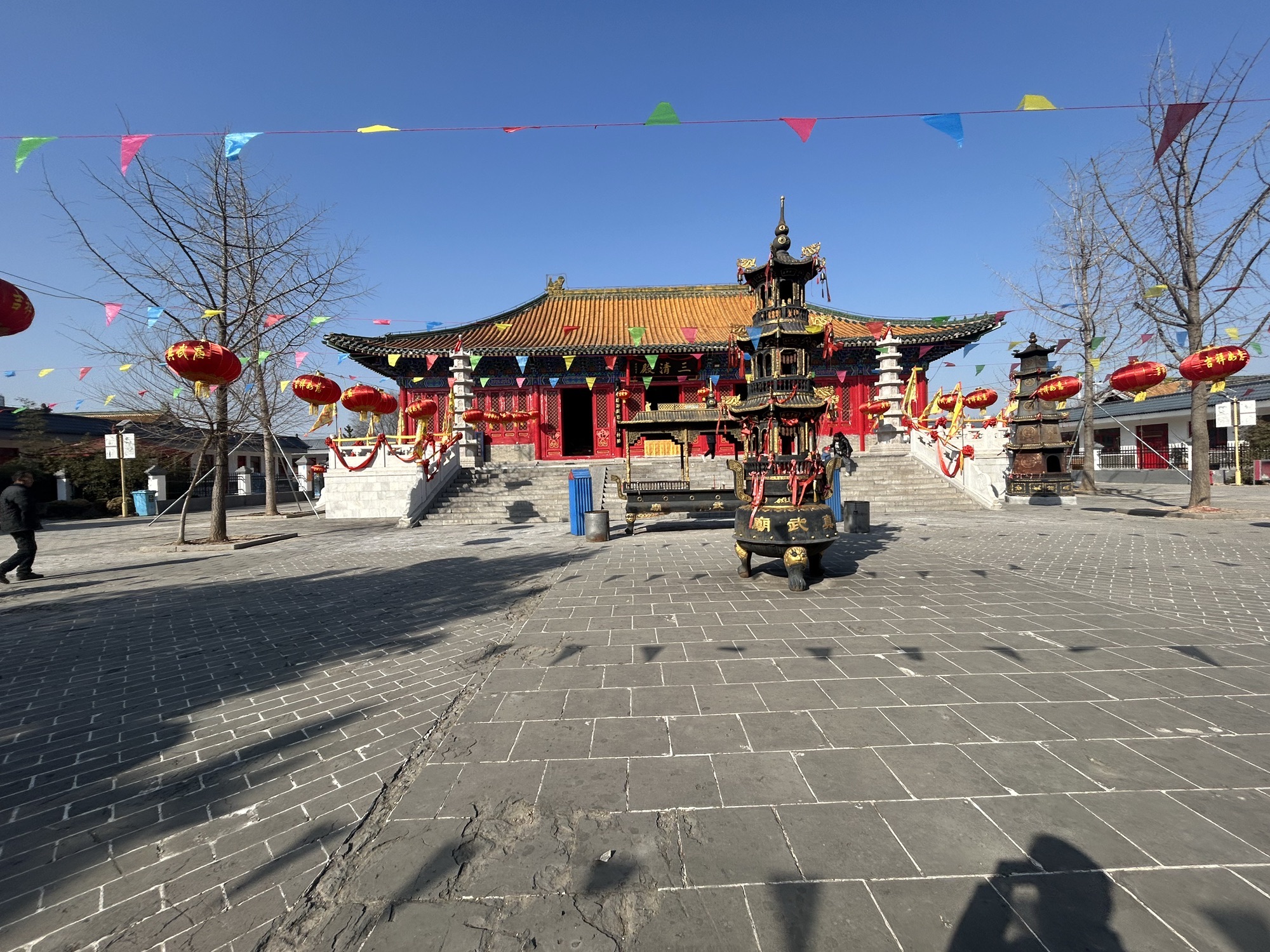 真武庙旅行图片 3