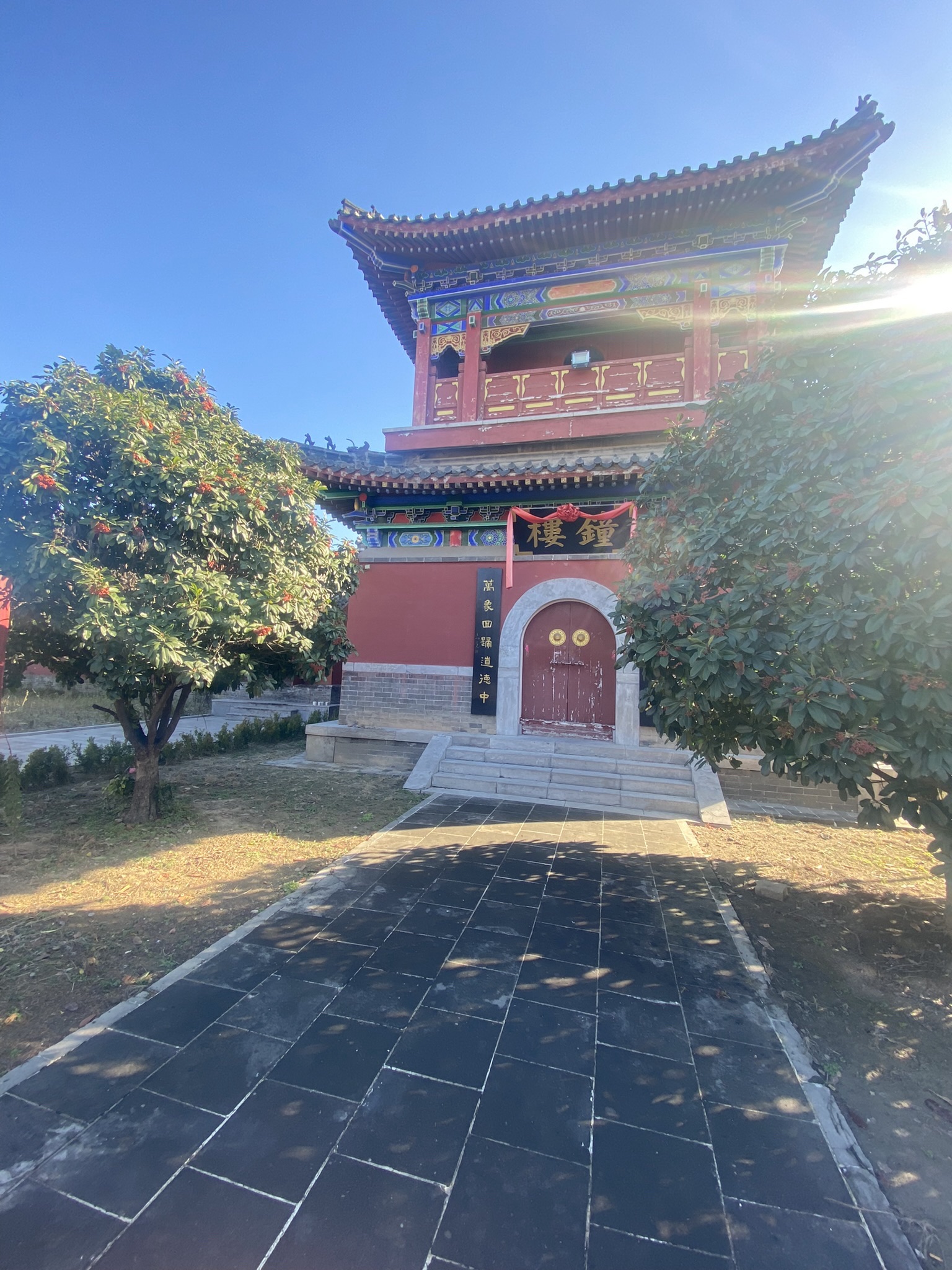 真武庙旅行图片 2