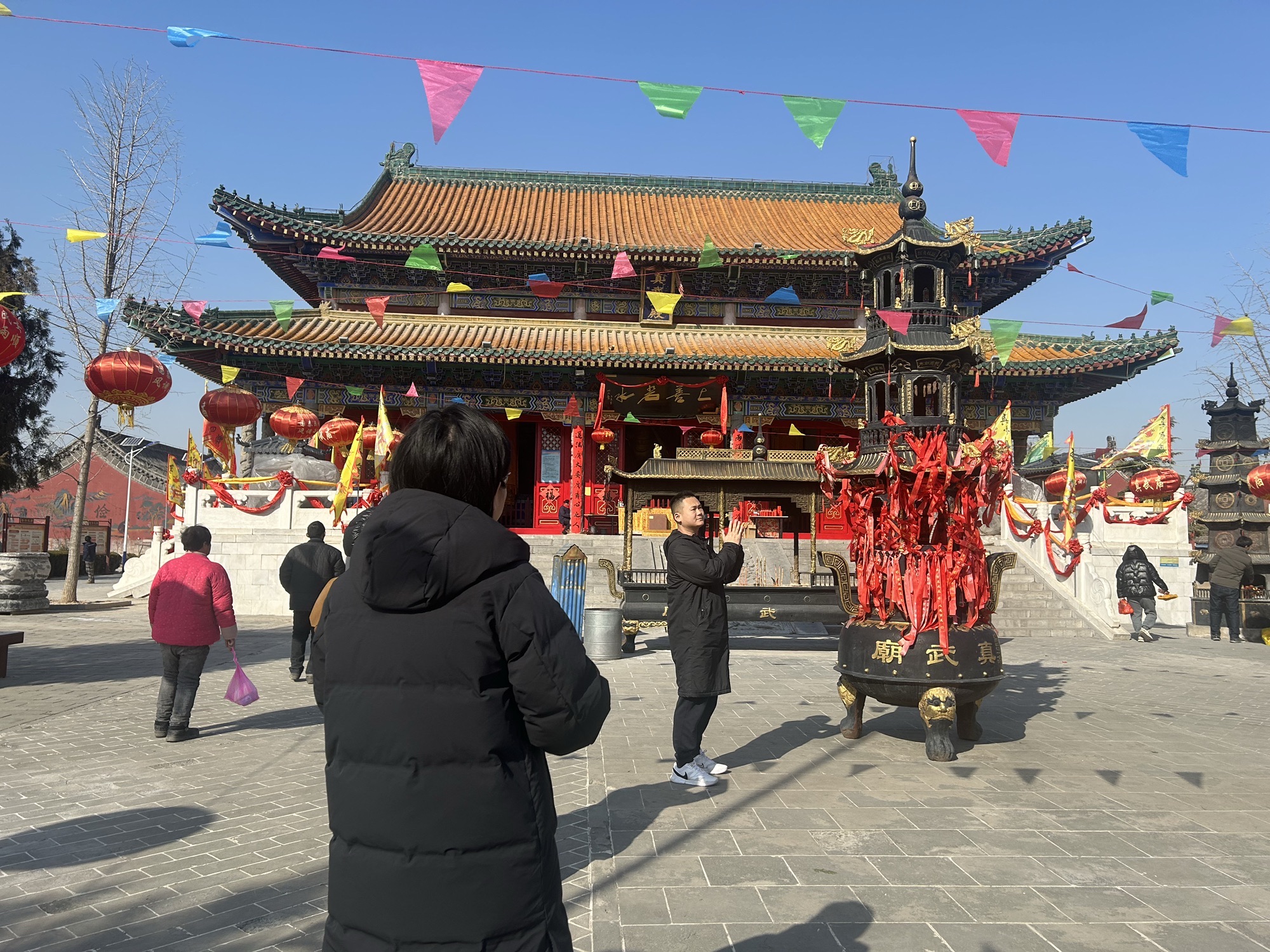 真武庙旅行图片 2