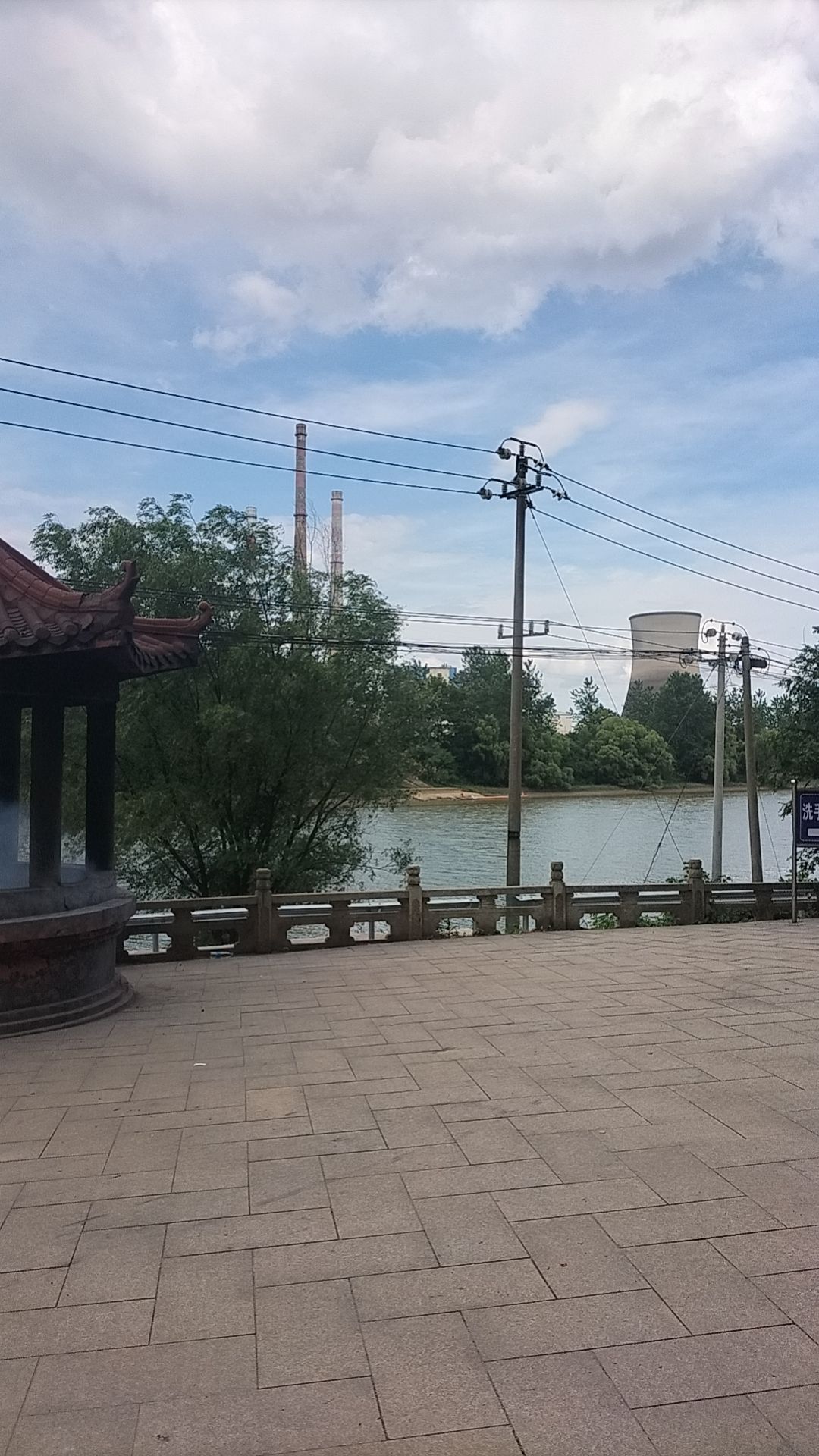 孝通庙旅行图片 2