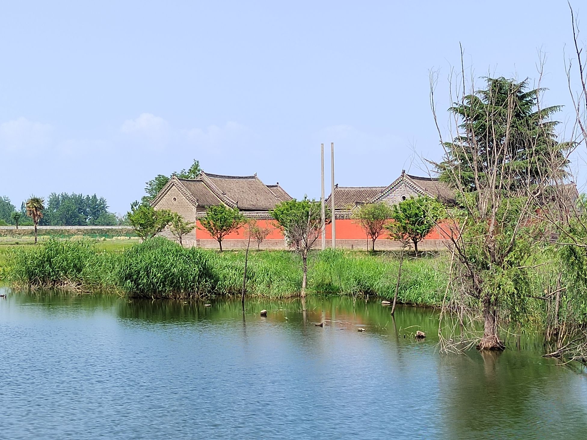 宿迁合善堂旅行图片 1