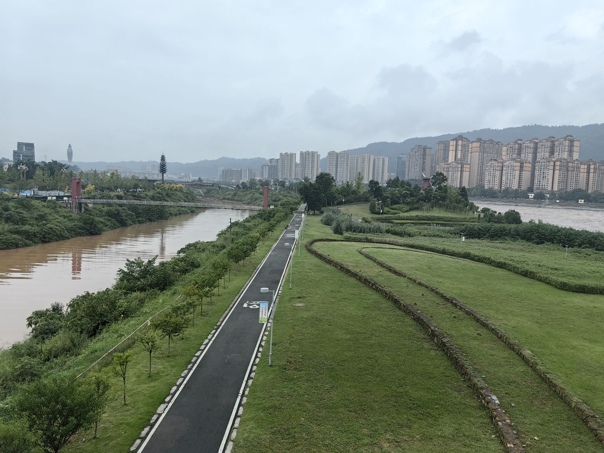 桃花岛公园旅行图片 2