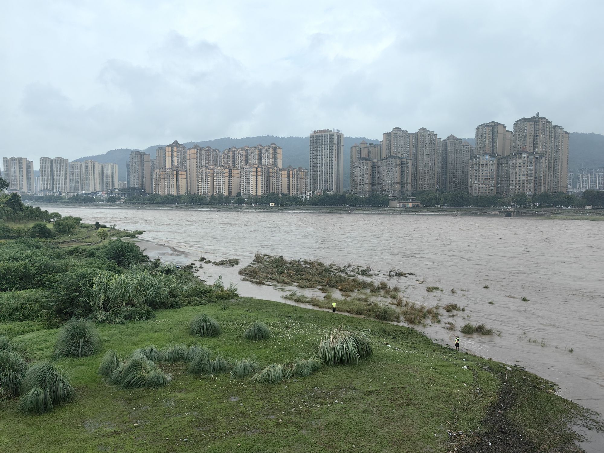 桃花岛公园旅行图片 3