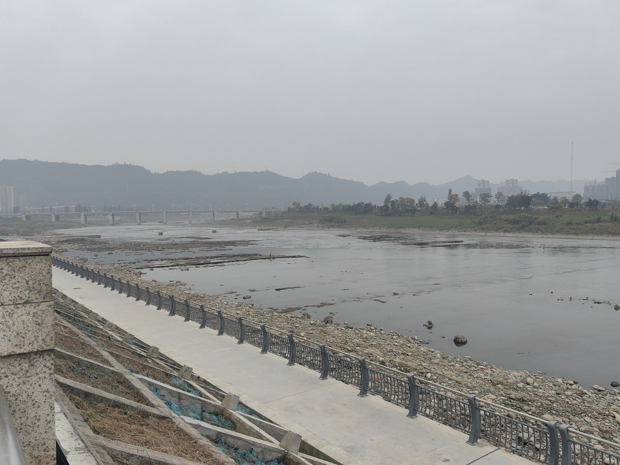 桃花岛公园旅行图片 2