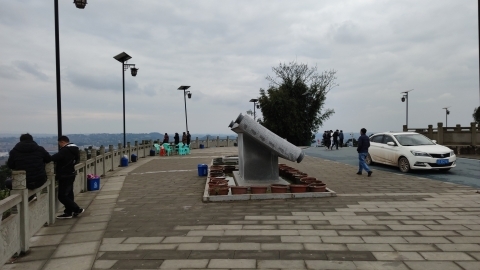 映南塔景区旅行图片 3