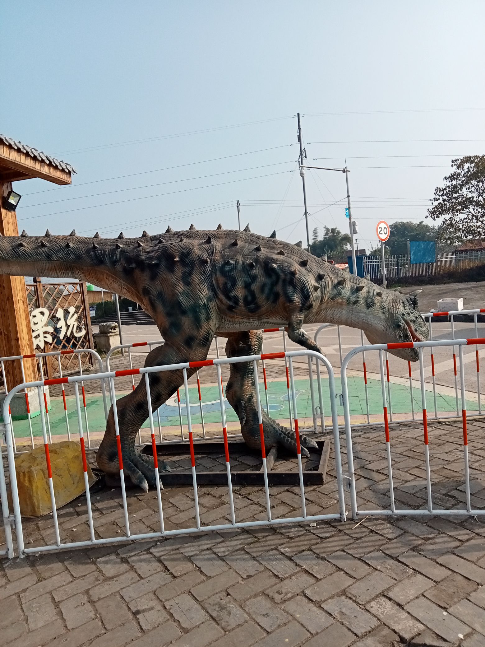 仁义百果玩旅行图片 2