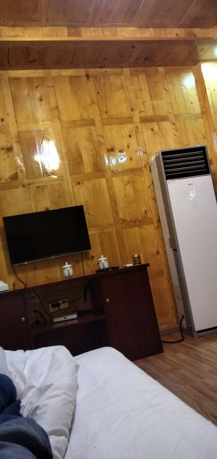 阿坝东庆酒店