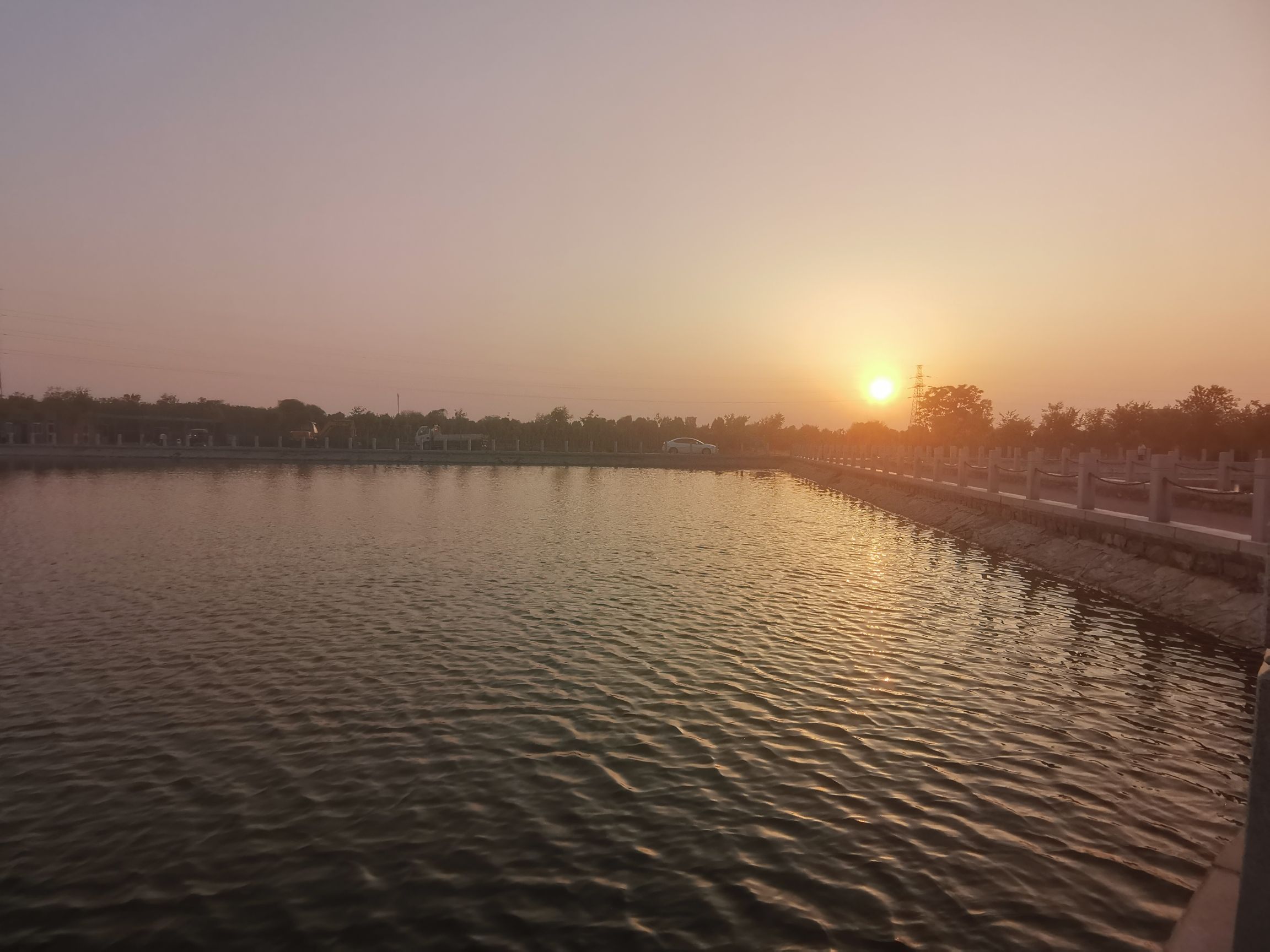 森泉湿地公园旅行图片 3