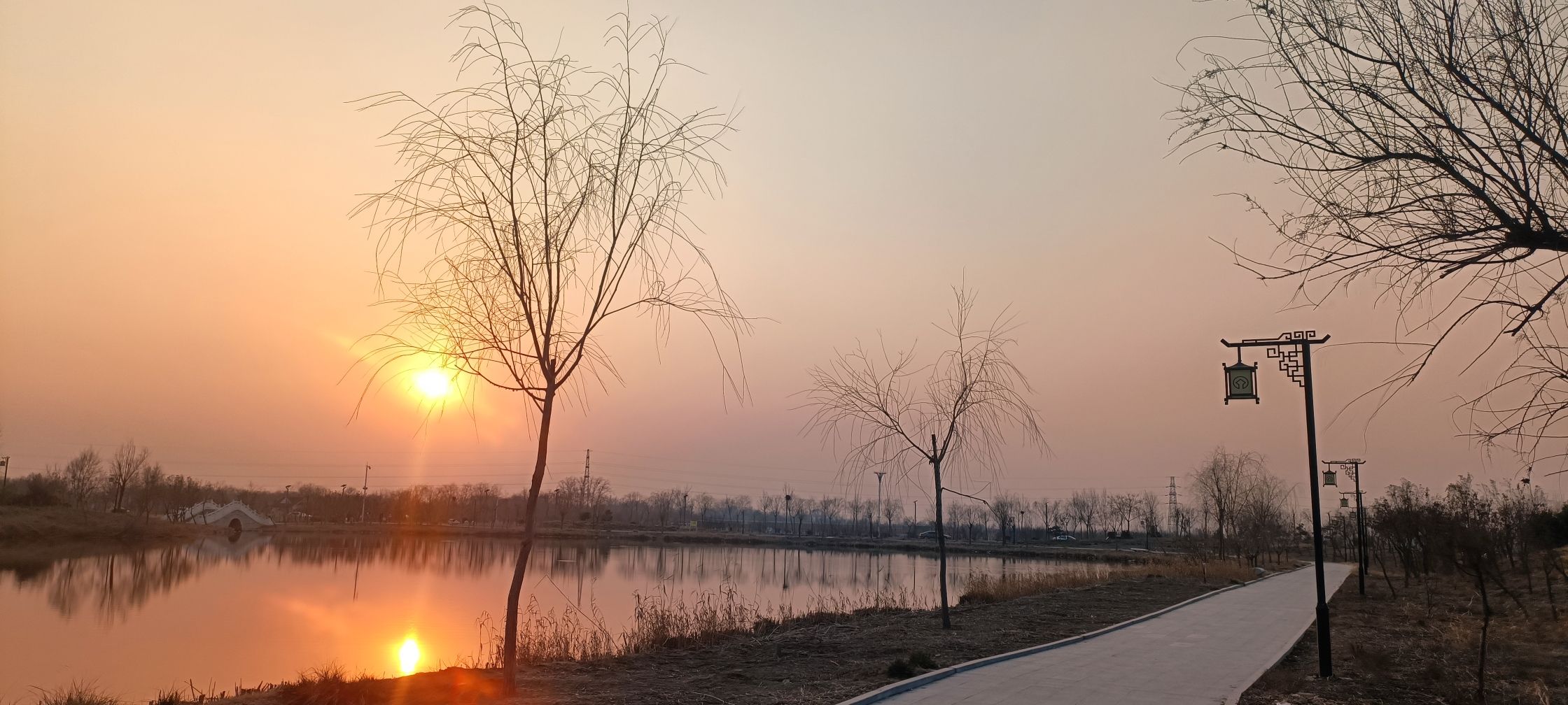 森泉湿地公园旅行图片 2