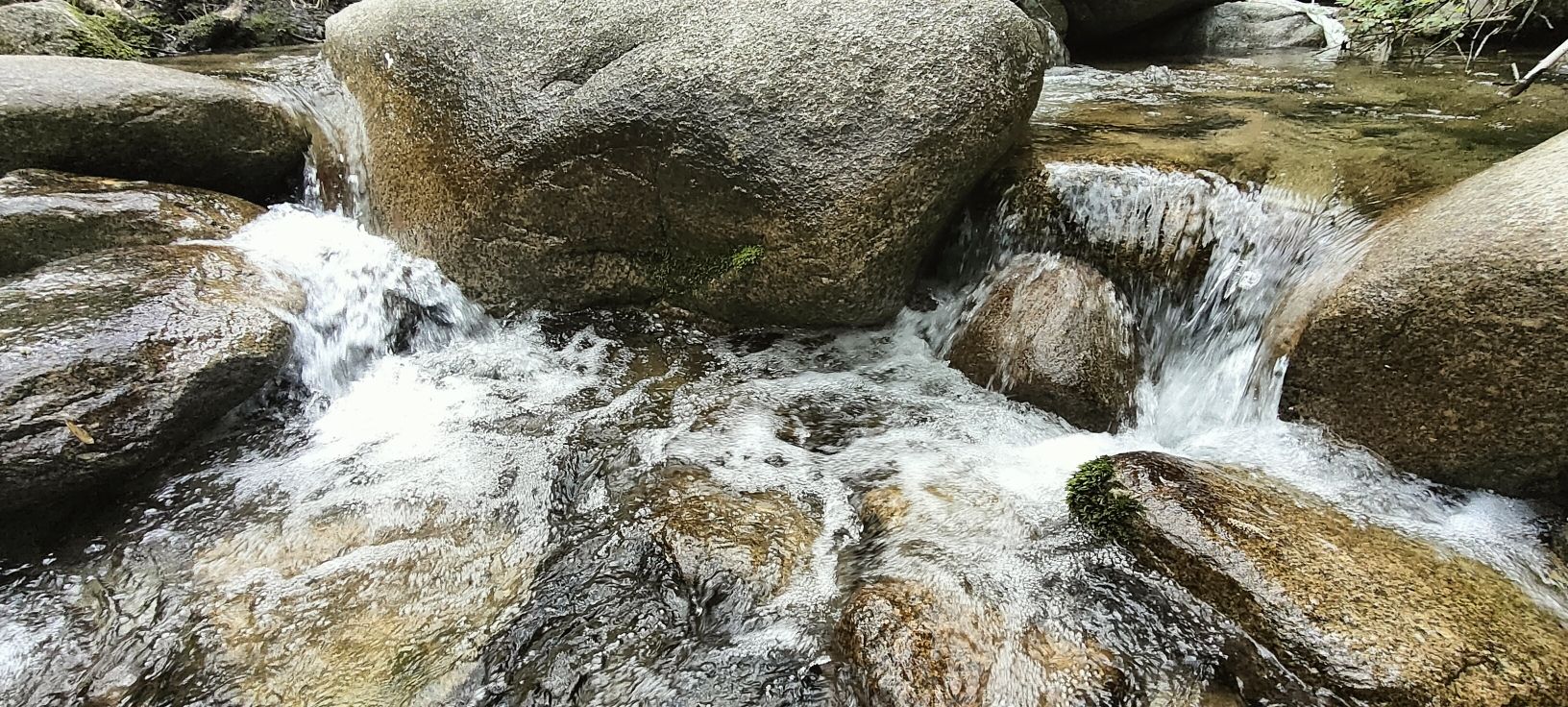河南灵宝竹林寺旅行图片 3