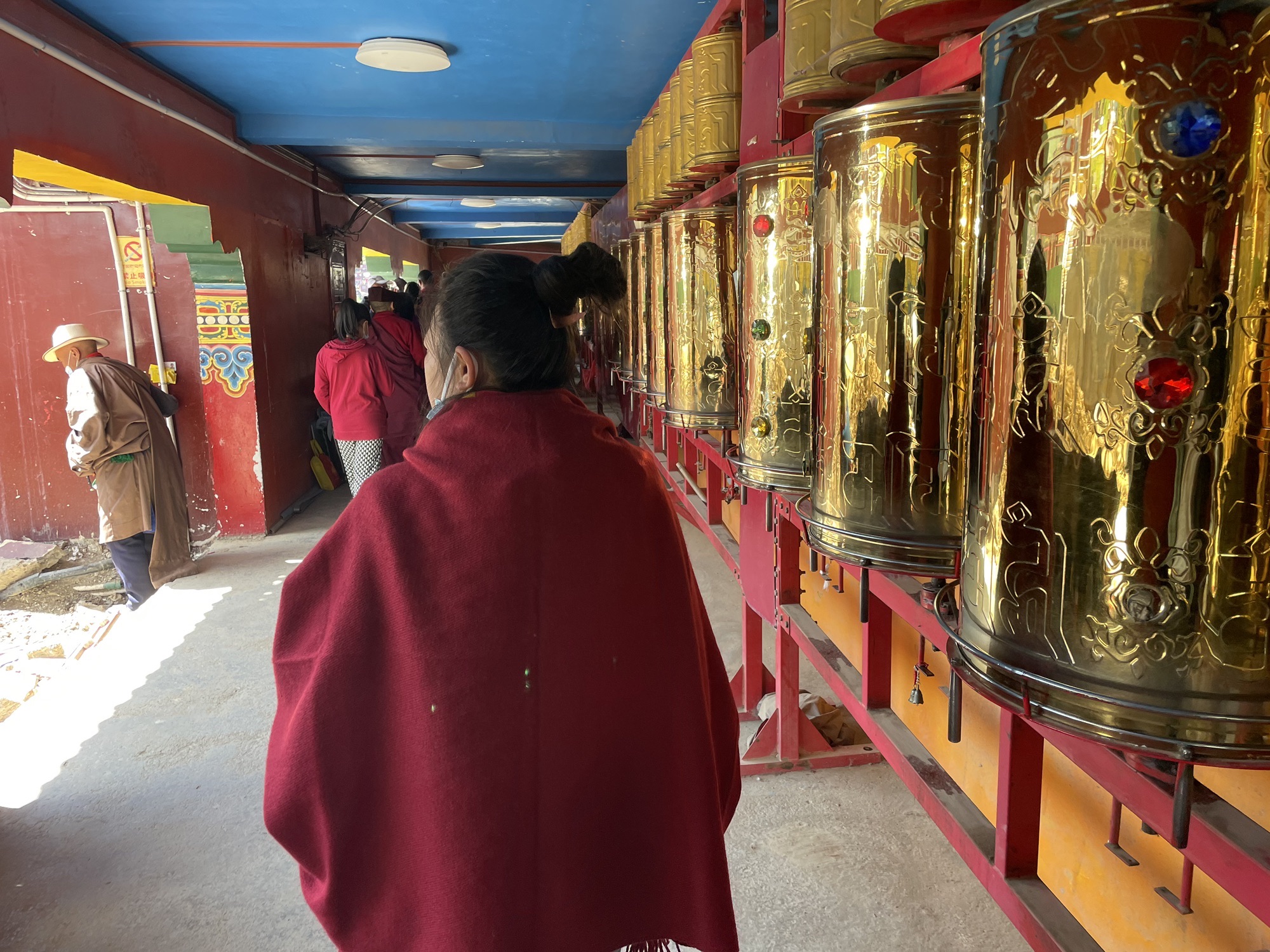 金马广场旅行图片 2