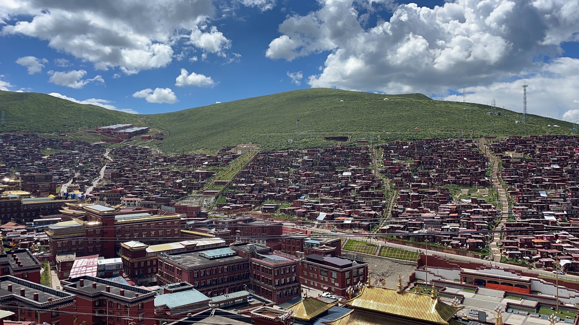 金马广场旅行图片 1