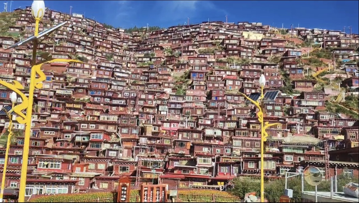 金马广场旅行图片 3